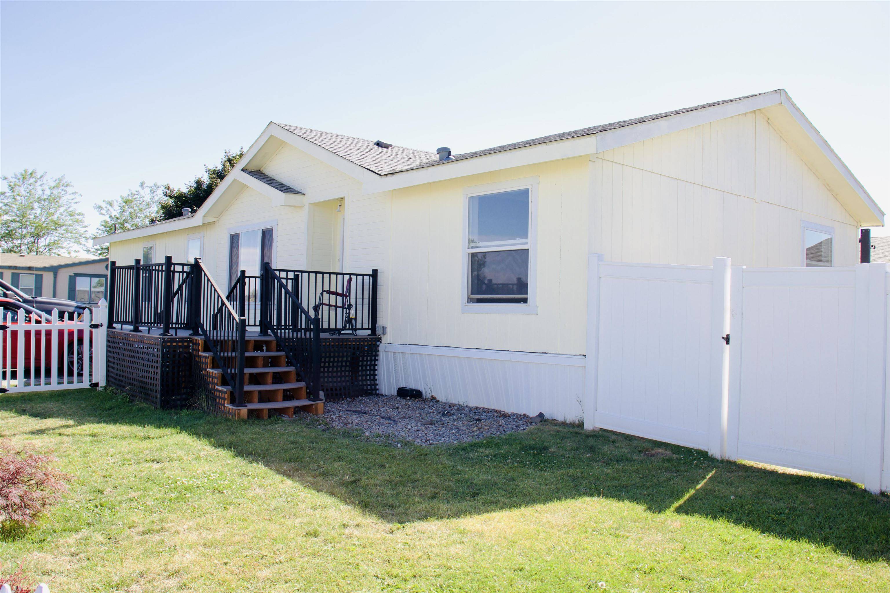 10510 W Richland Rd ##80, Cheney, WA 99004