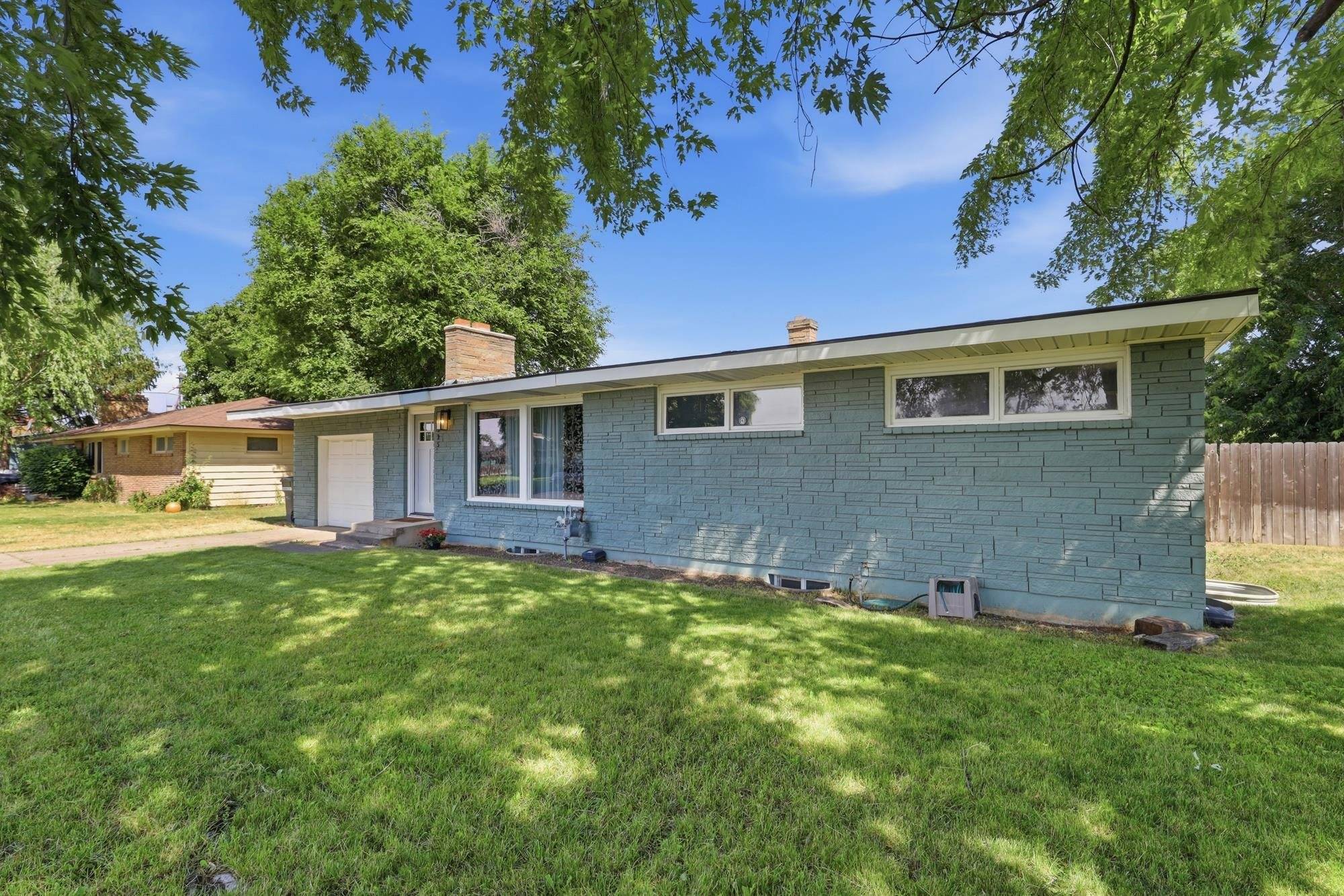7525 E Baldwin Ave, Spokane Valley, WA 99212