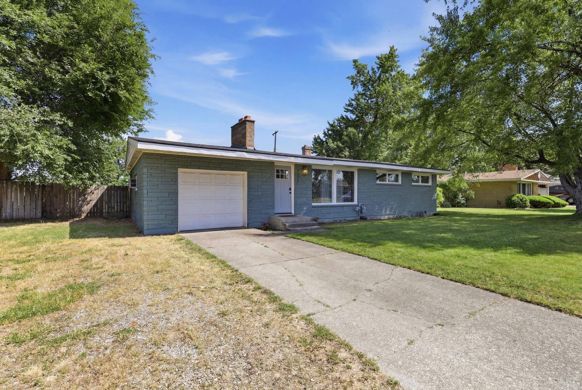 7525 E Baldwin Ave, Spokane Valley, WA 99212
