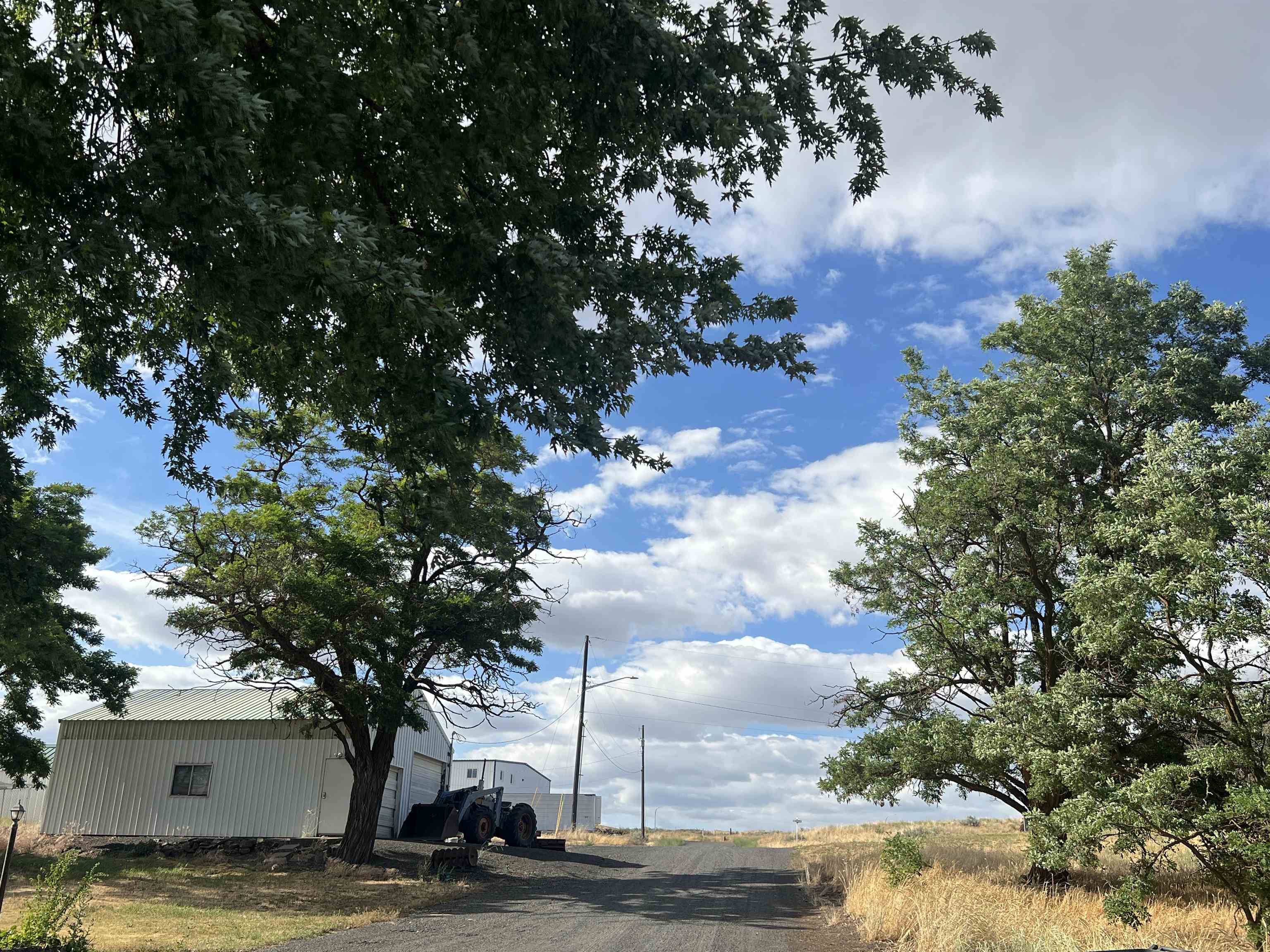 TBD N D St, Sprague, WA 99032