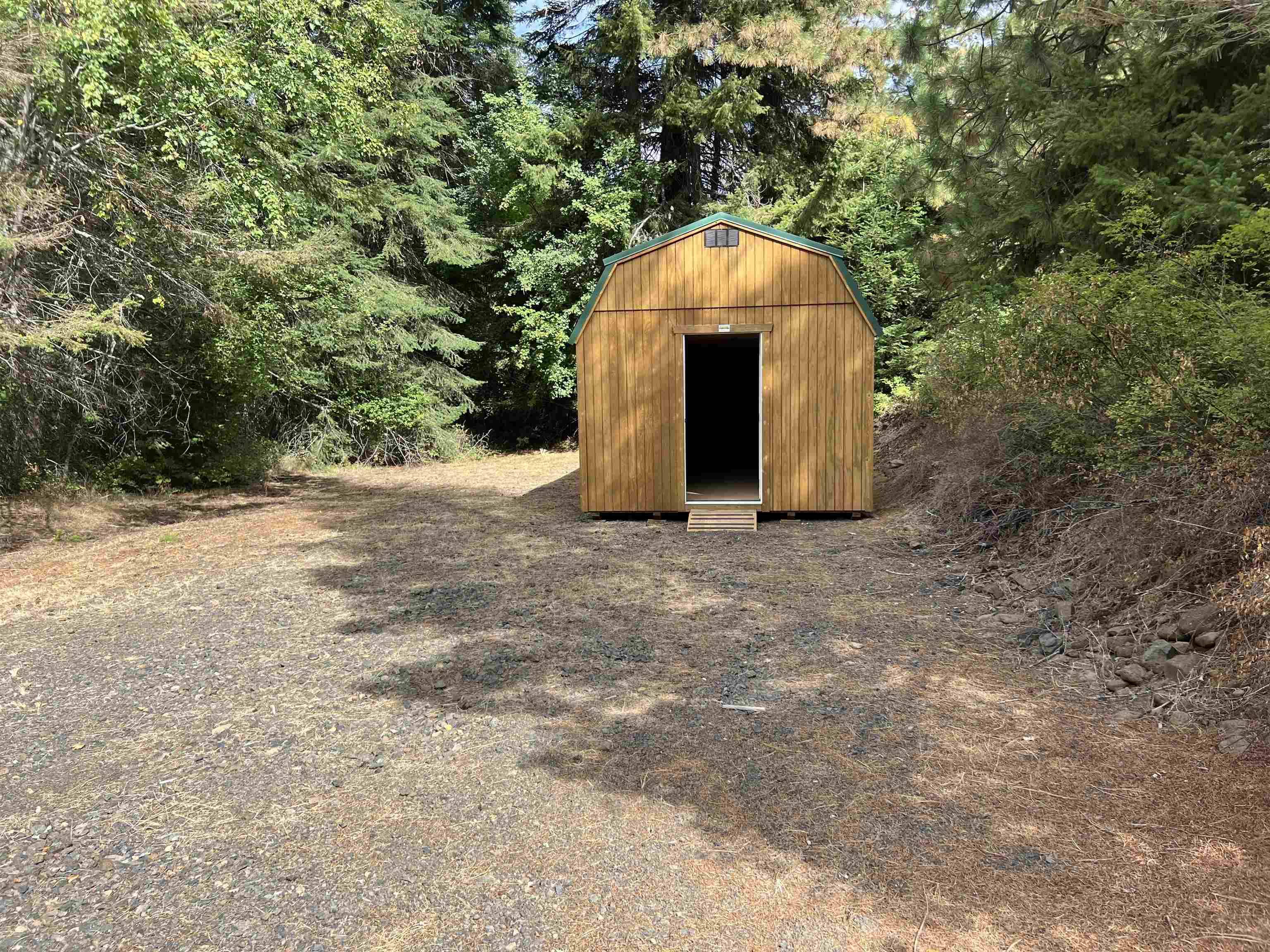 1338 N Touchet Rd, Other, WA 99328