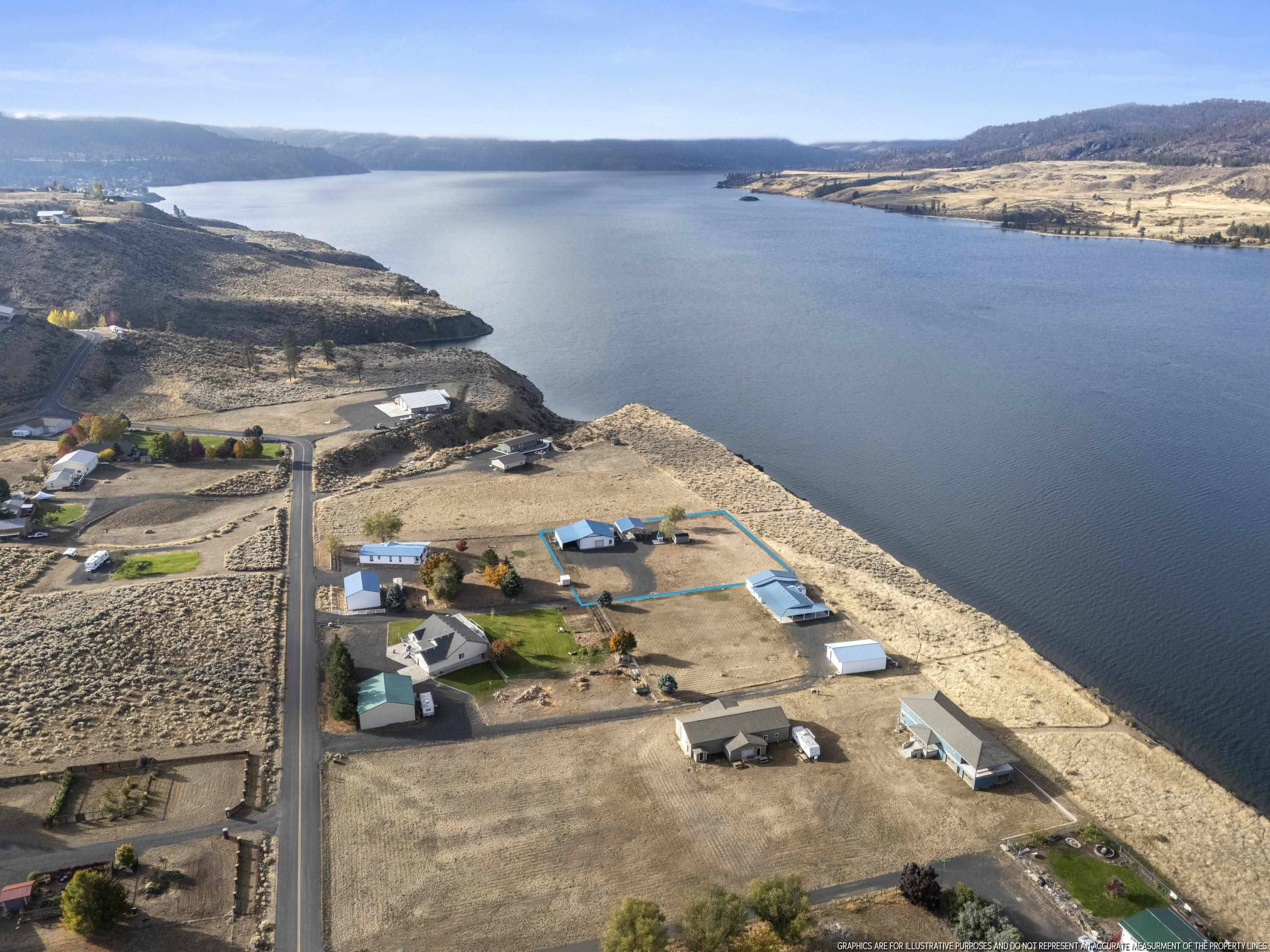 42141 Osprey Ln N, Davenport, WA 99122