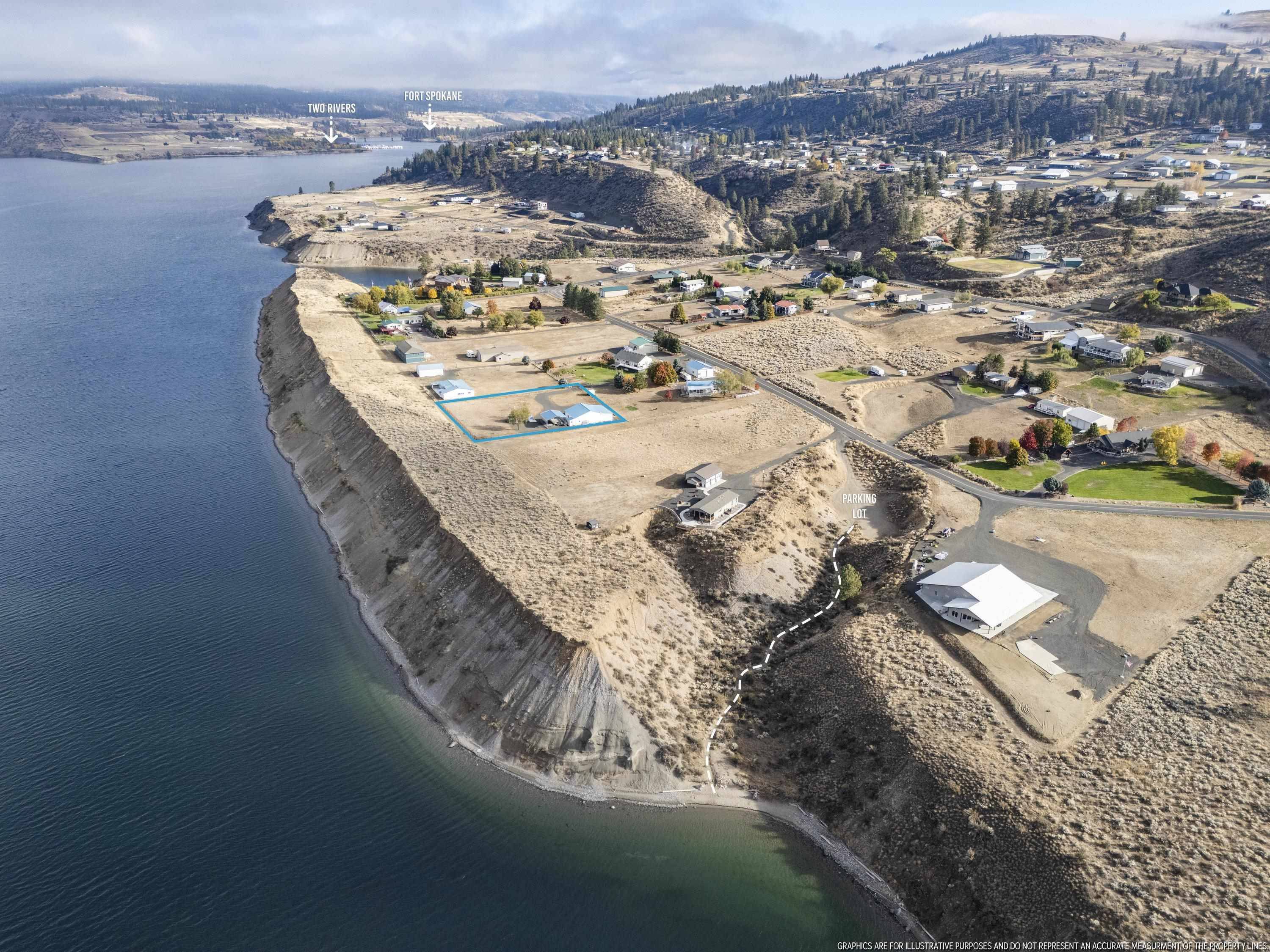 42141 Osprey Ln N, Davenport, WA 99122