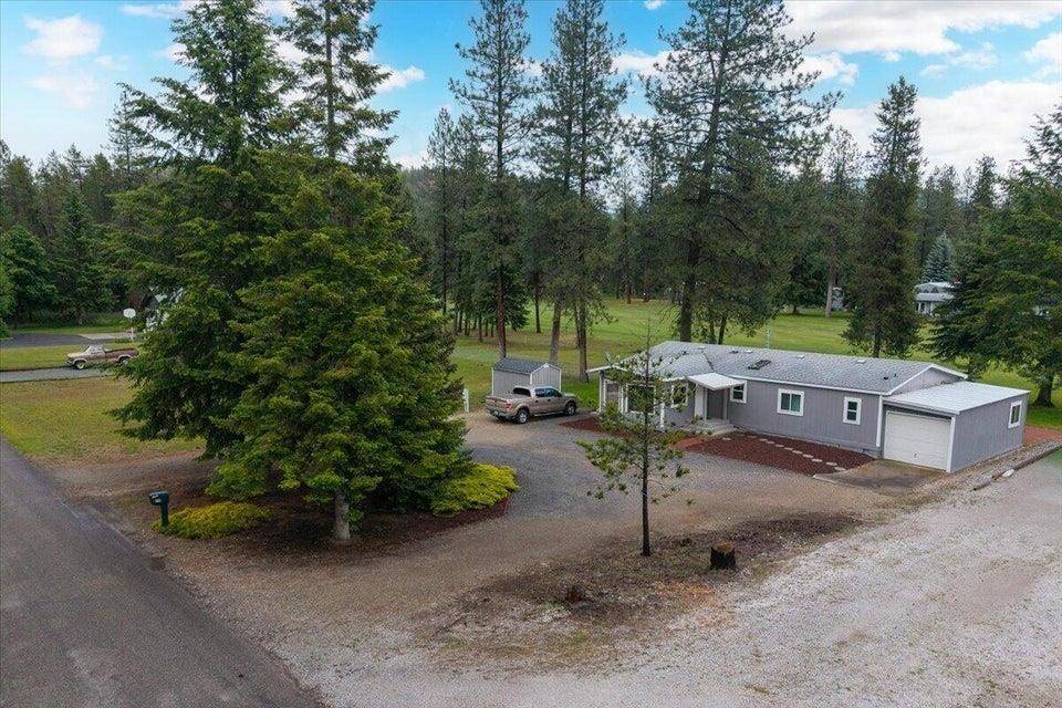 178 E Trappers LOOP, Chewelah, WA 99109
