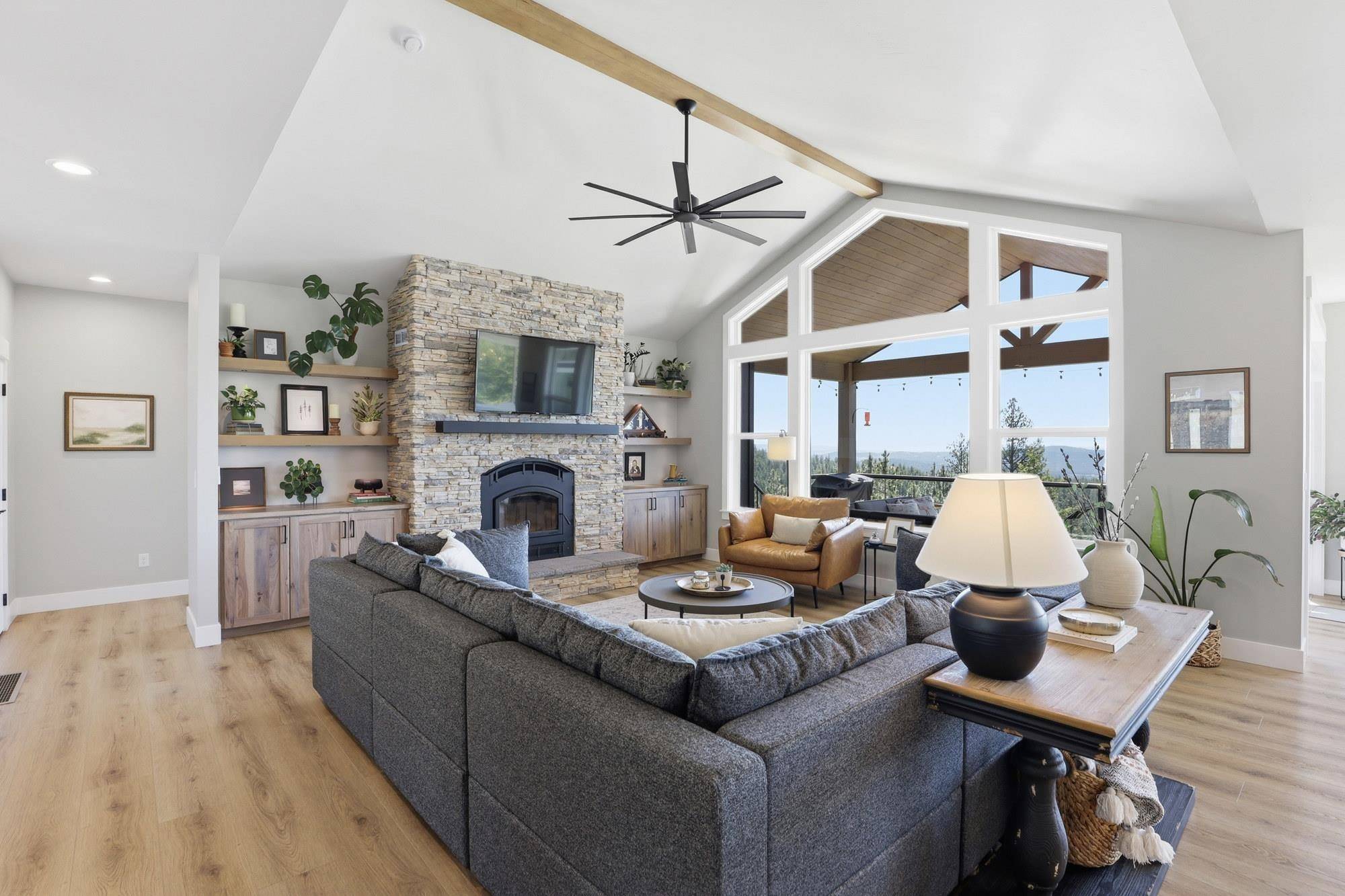 6645 Blue Ridge WAY, Deer Park, WA 99006