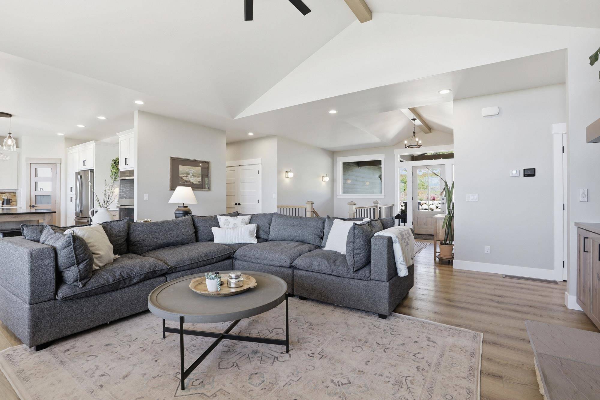 6645 Blue Ridge WAY, Deer Park, WA 99006
