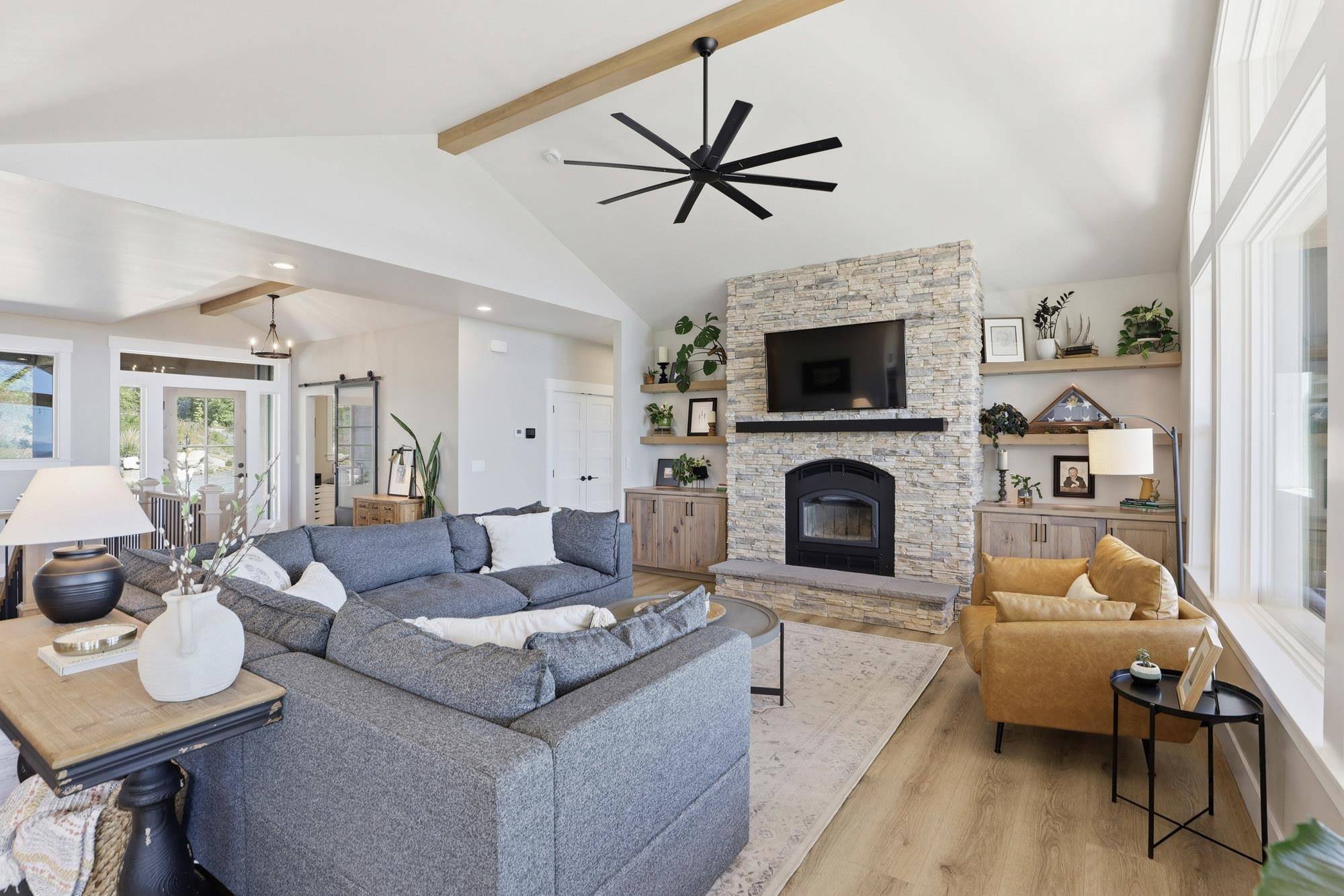 6645 Blue Ridge WAY, Deer Park, WA 99006