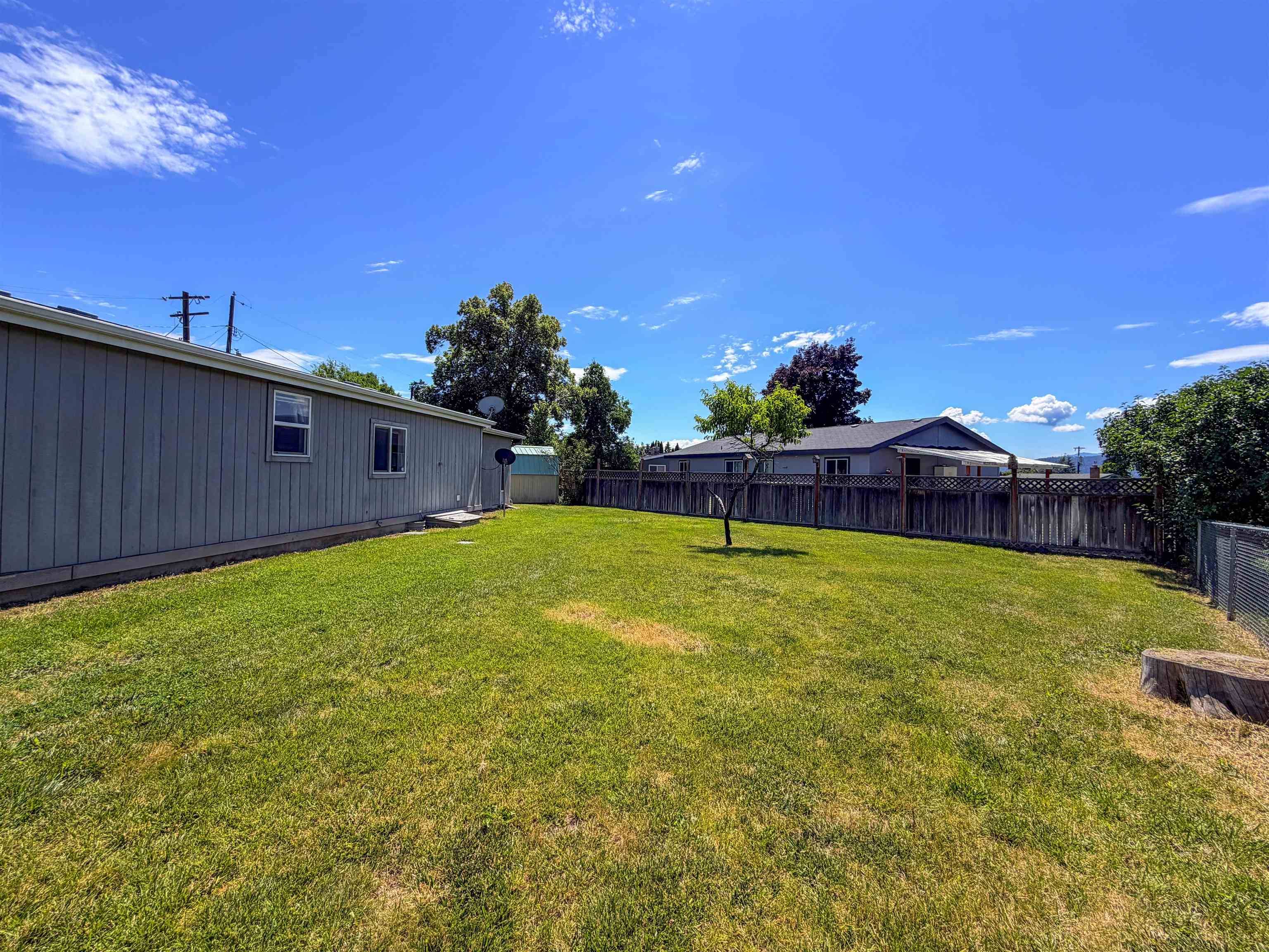 580 S Madison St, Colville, WA 99114