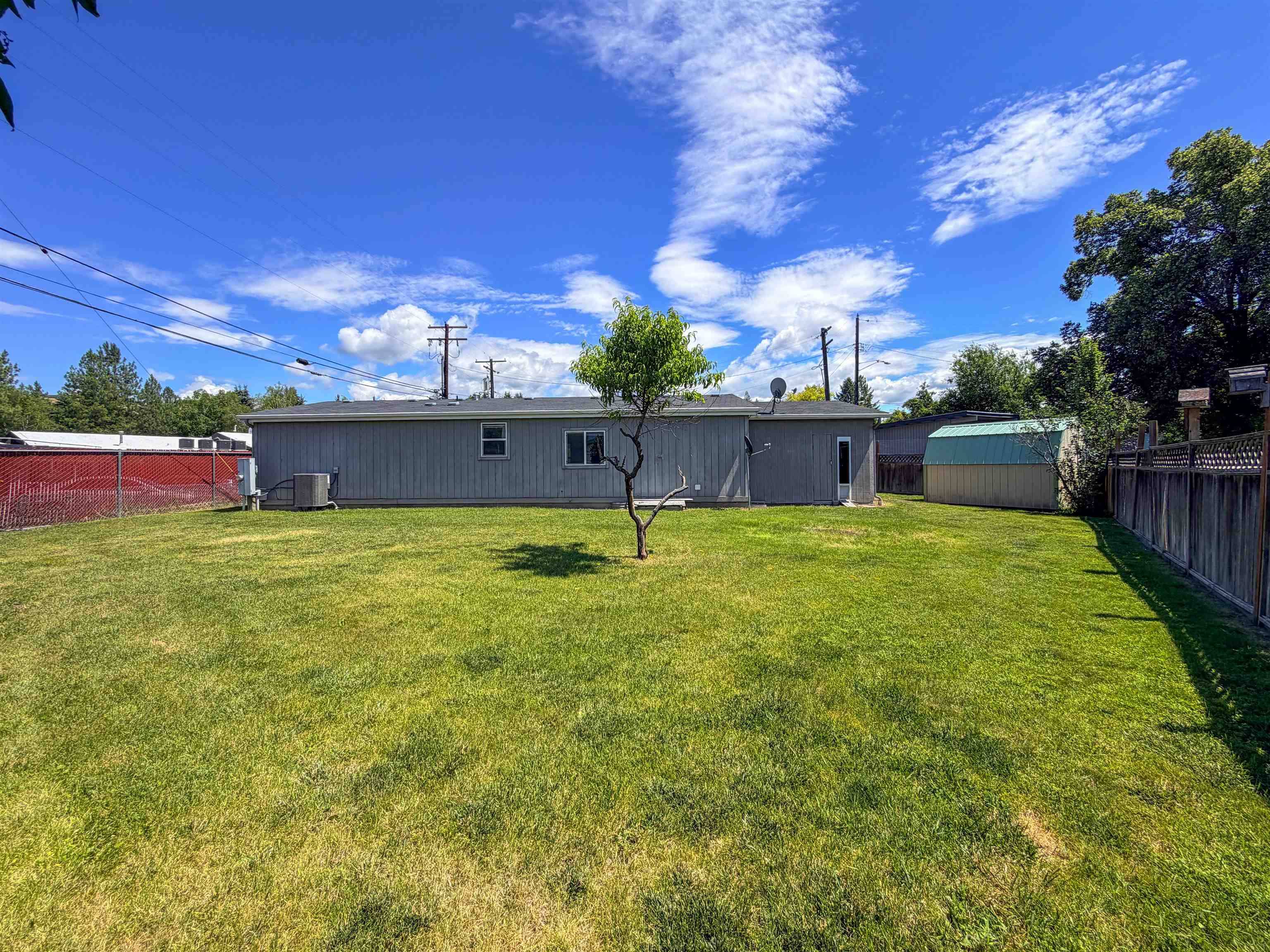 580 S Madison St, Colville, WA 99114