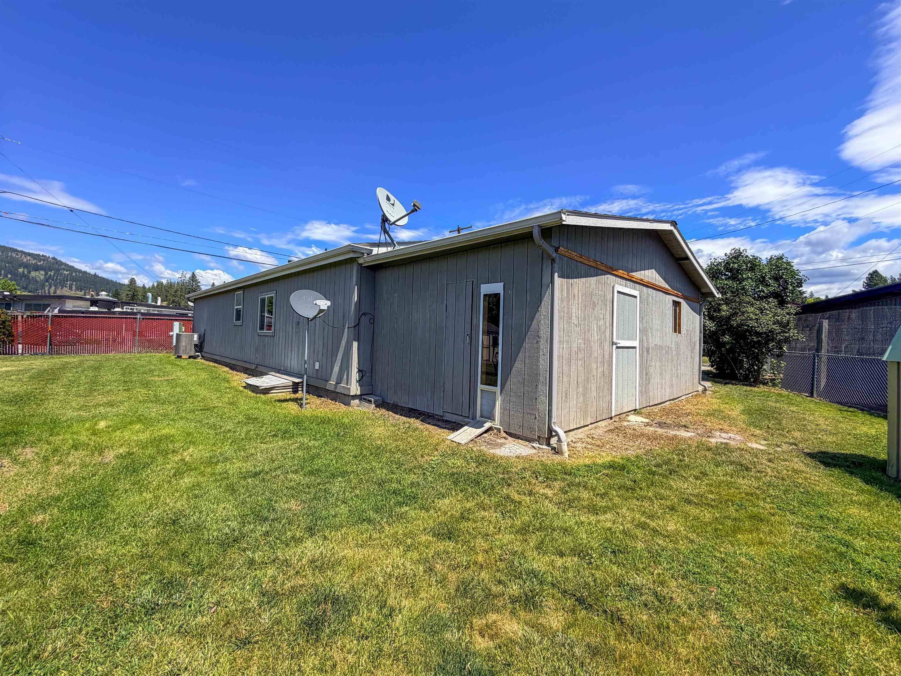 580 S Madison St, Colville, WA 99114