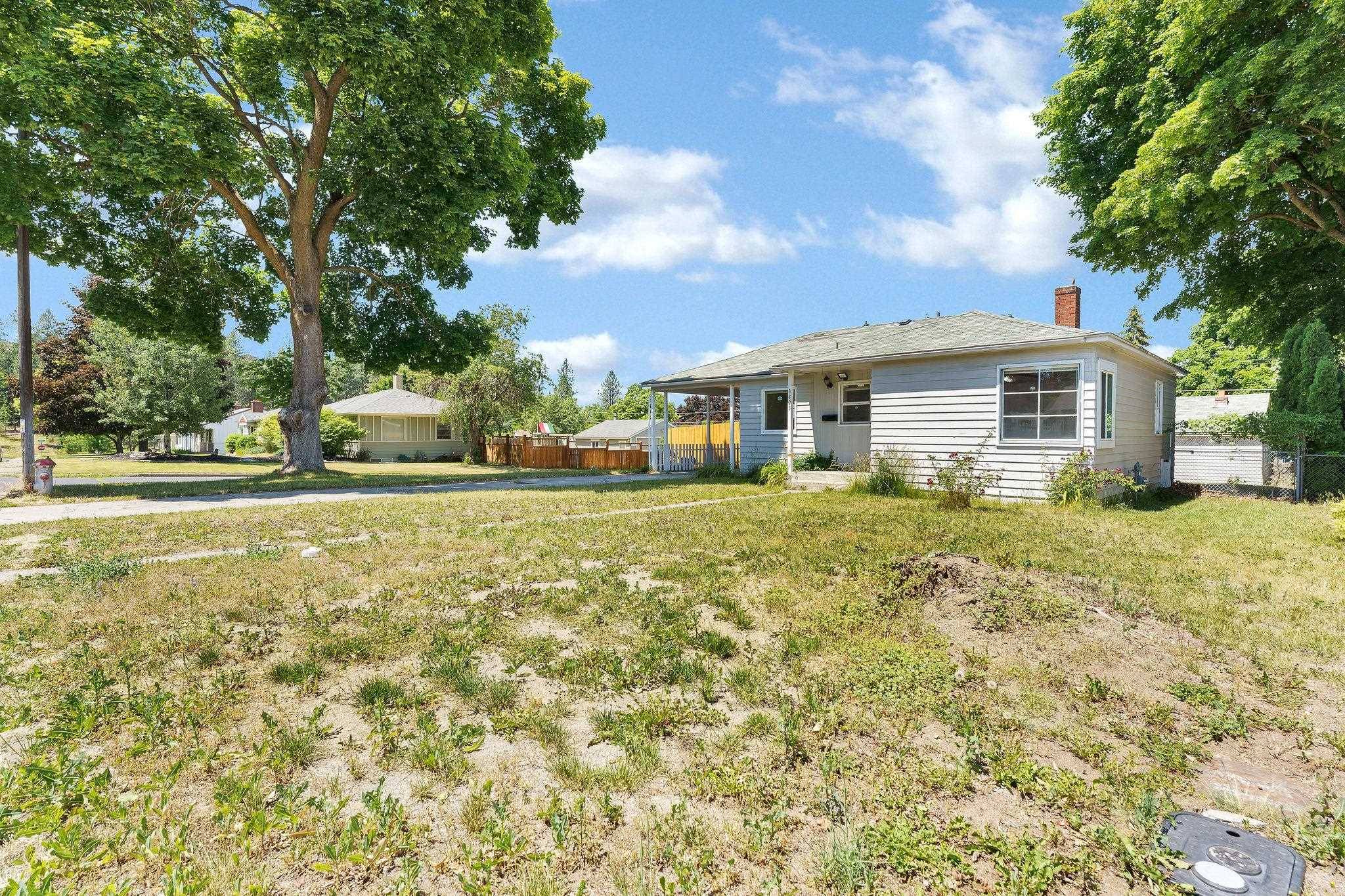 3303 E Congress Ave, Spokane, WA 99223