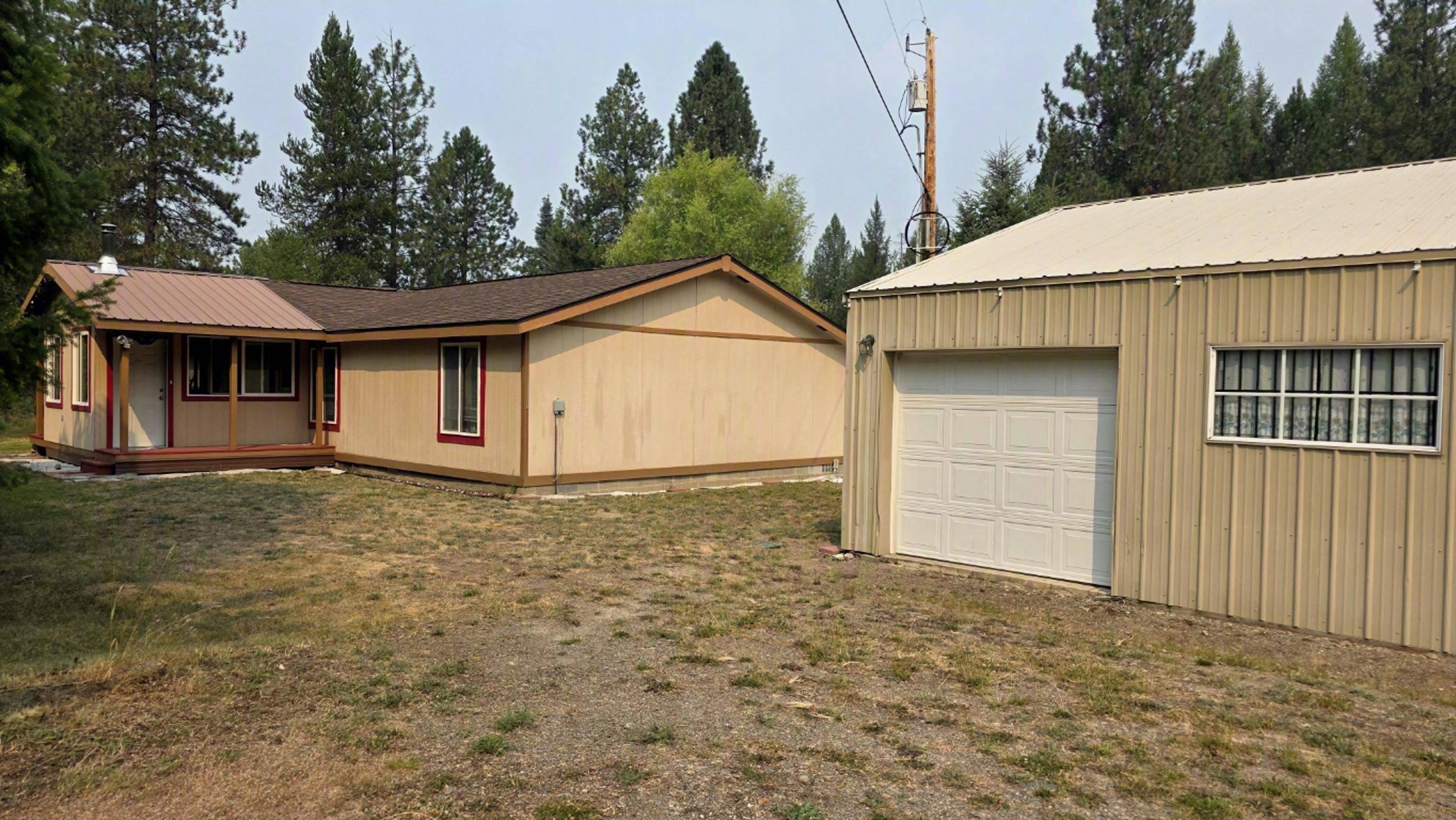 334 Sanham Ln, Newport, WA 99156