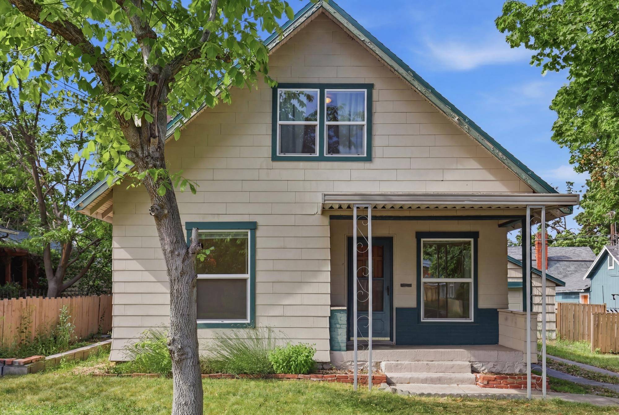 3108 W 6th Ave, Spokane, WA 99224