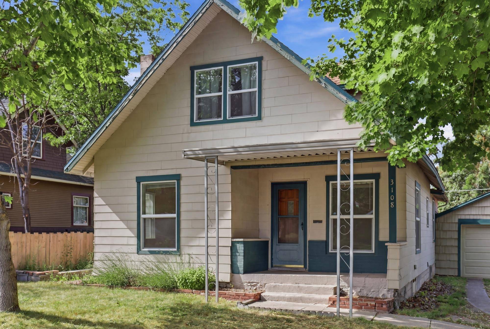 3108 W 6th Ave, Spokane, WA 99224