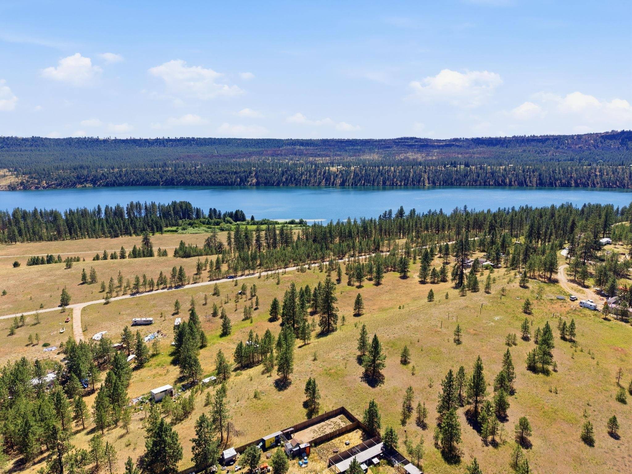 7736 Adams Drive WAY, Ford, WA 99013