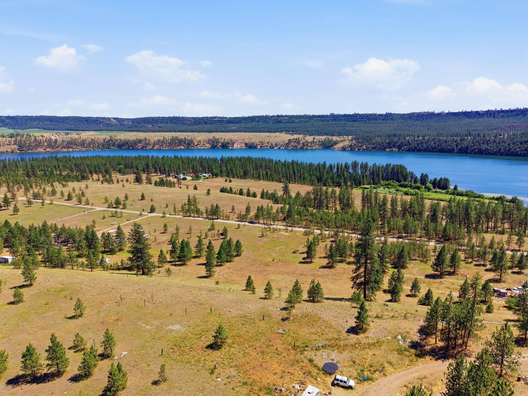 7736 Adams Drive WAY, Ford, WA 99013