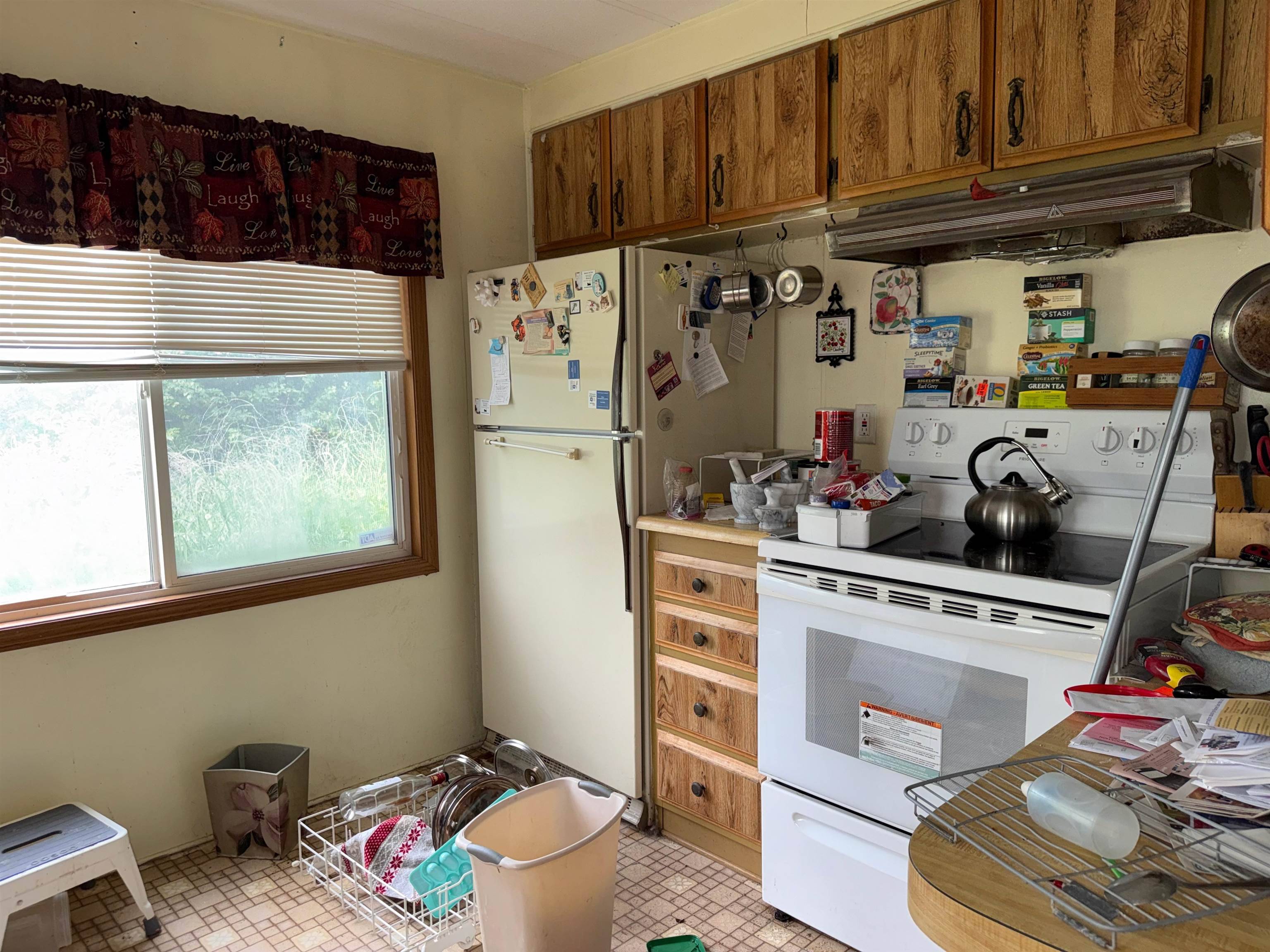 605 Ross St, Davenport, WA 99122