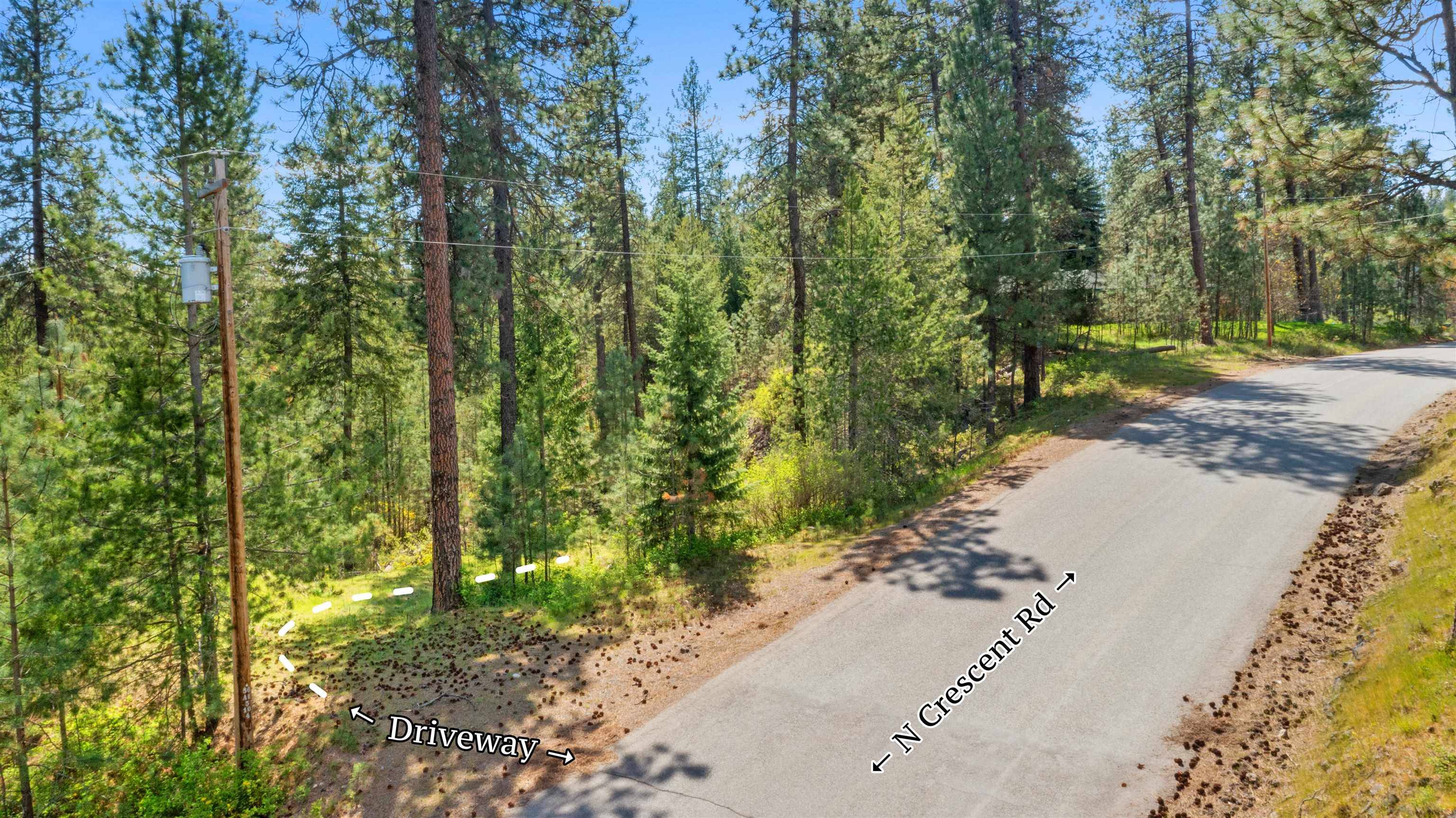 230XX N Crescent Rd, Colbert, WA 99005
