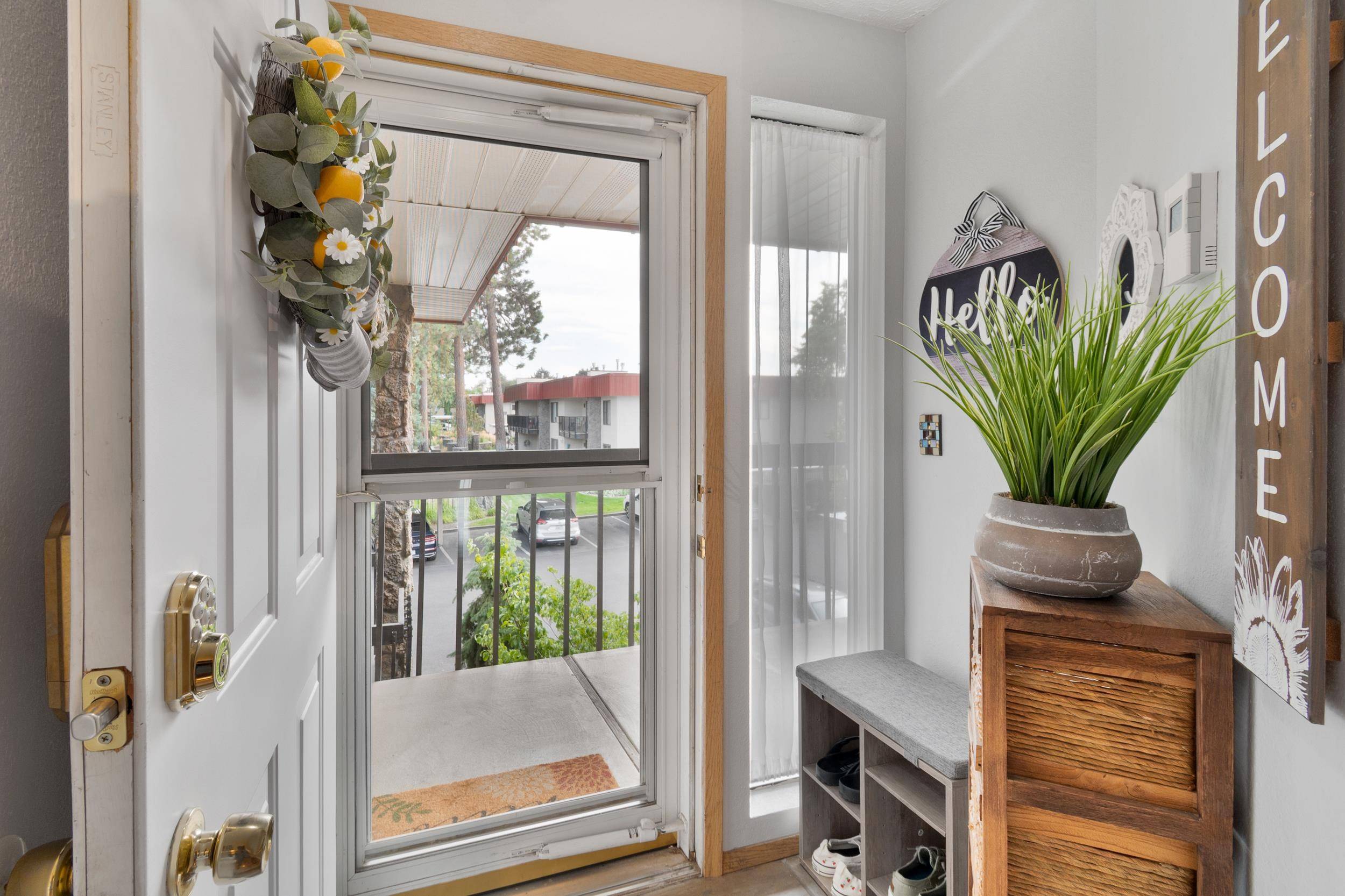 174 S Coeur d'Alene St #H303, Spokane, WA 99201