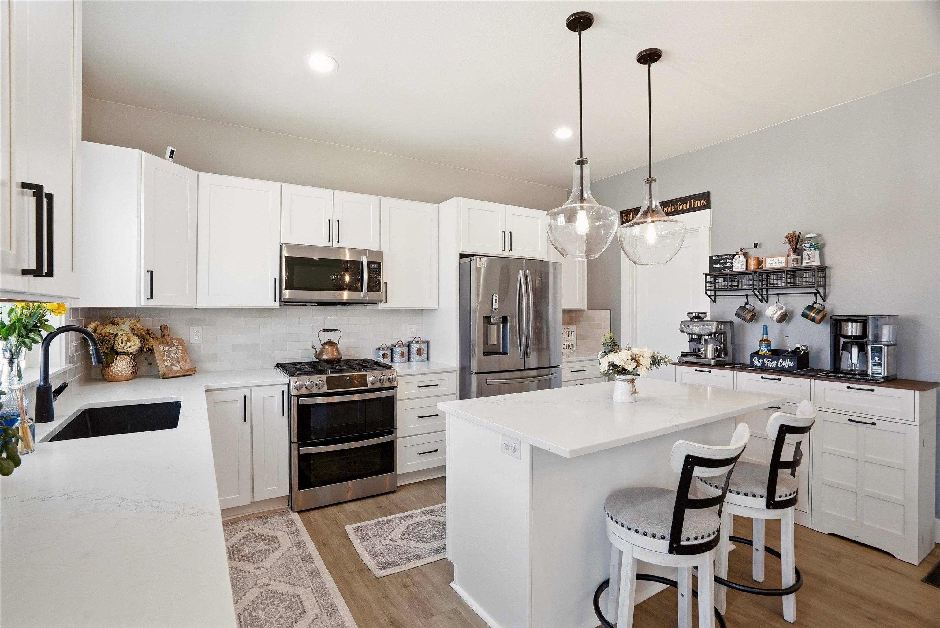 1219 N Walnut Ln, Spokane Valley, WA 99206