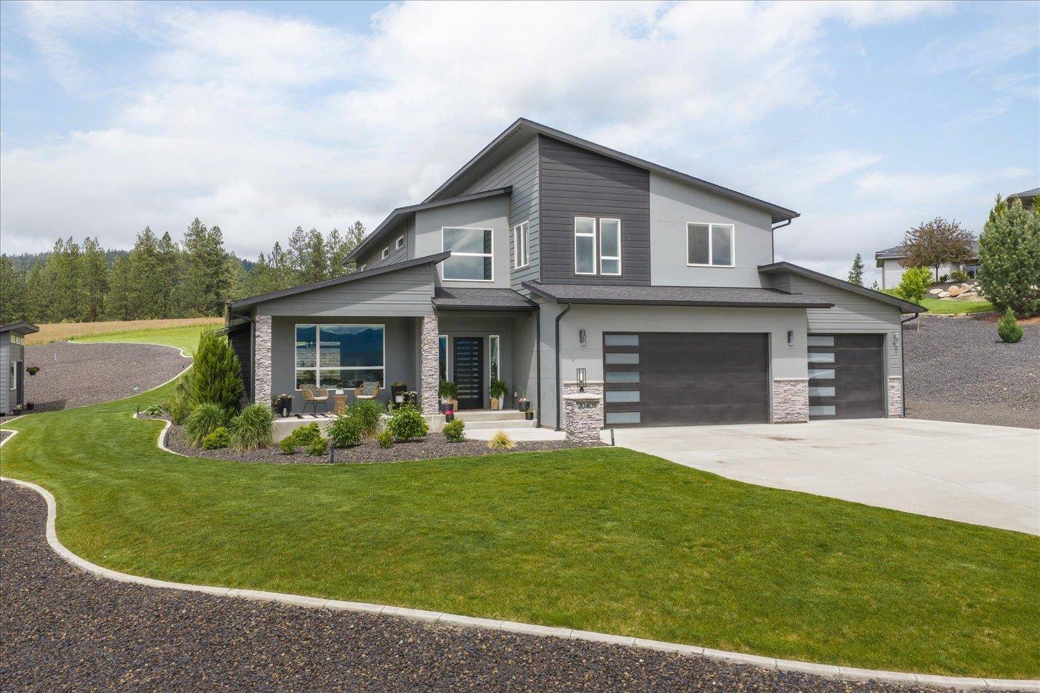 20409 E Happy Trails Ln, Otis Orchards, WA 99027