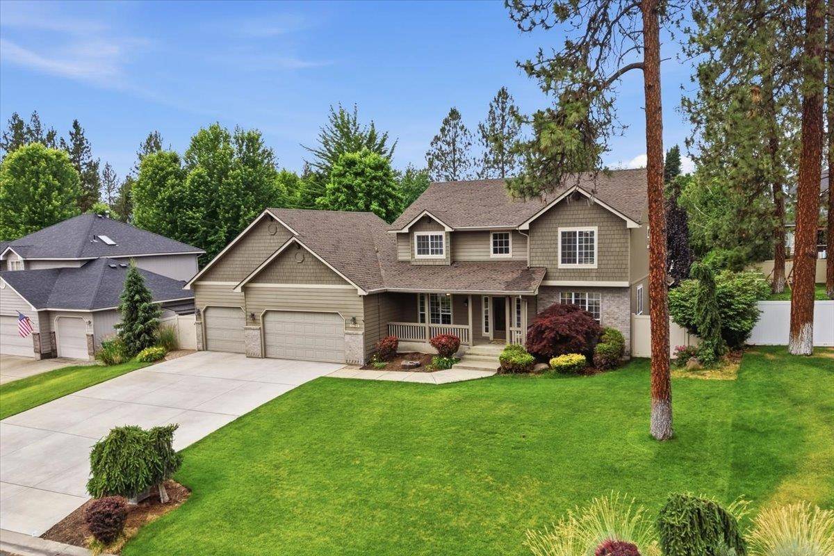15923 N Woodcrest Ct, Spokane, WA 99208