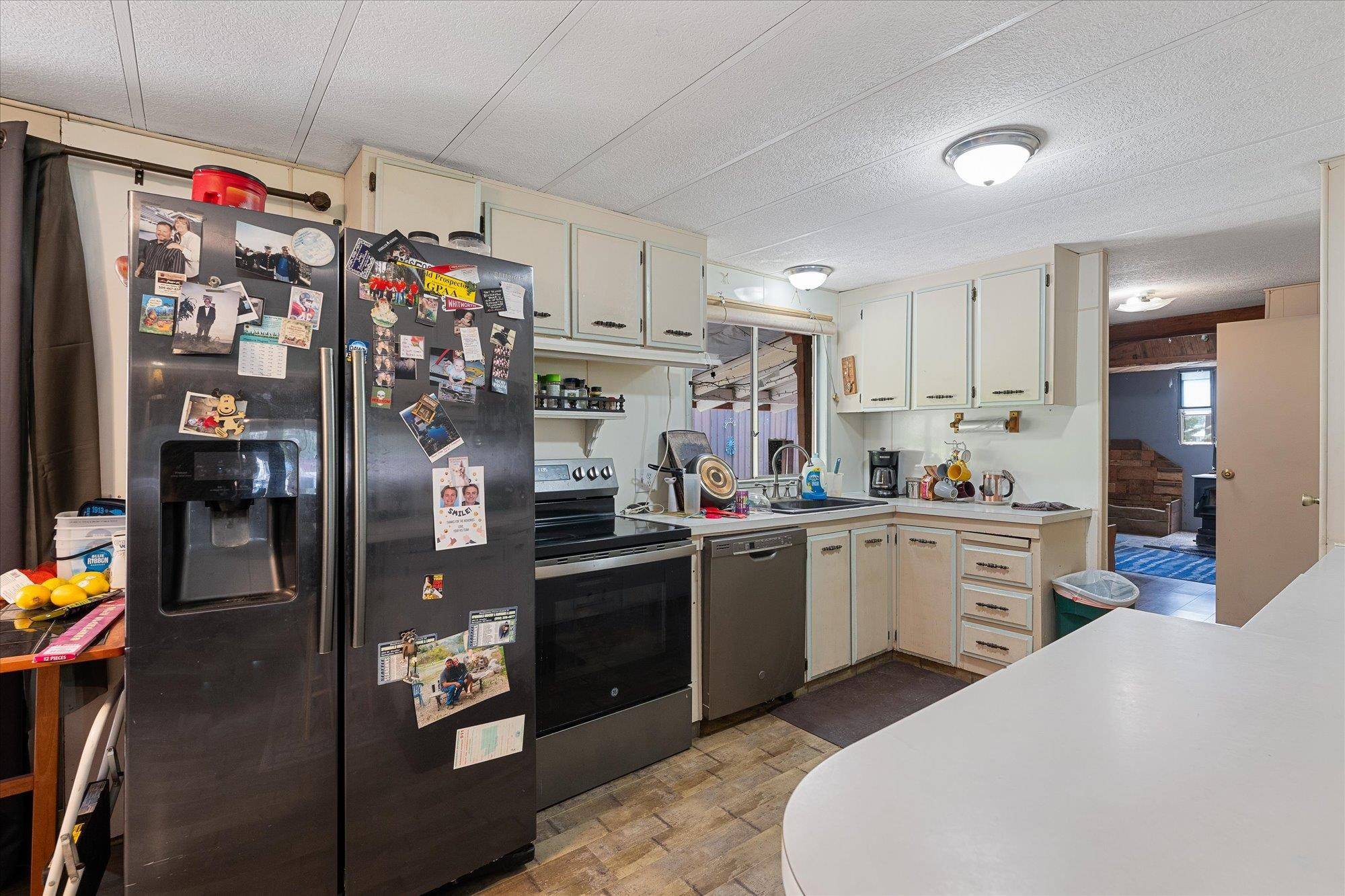 4326 Springdale Hunters Rd #Suite A & Suite B, Springdale, WA 99173