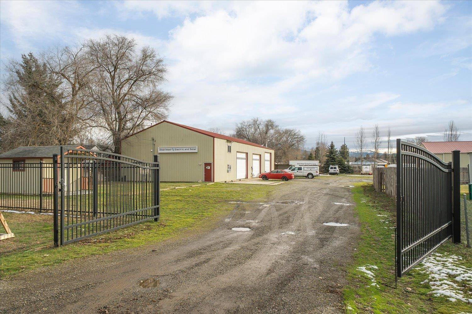 17622 E Cowley Ave #17620, Spokane Valley, WA 99016