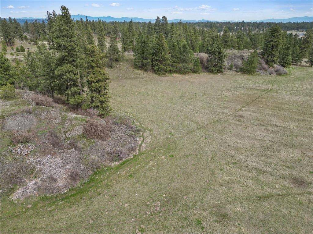 NKA N Flint Rd, Spokane, WA 99224