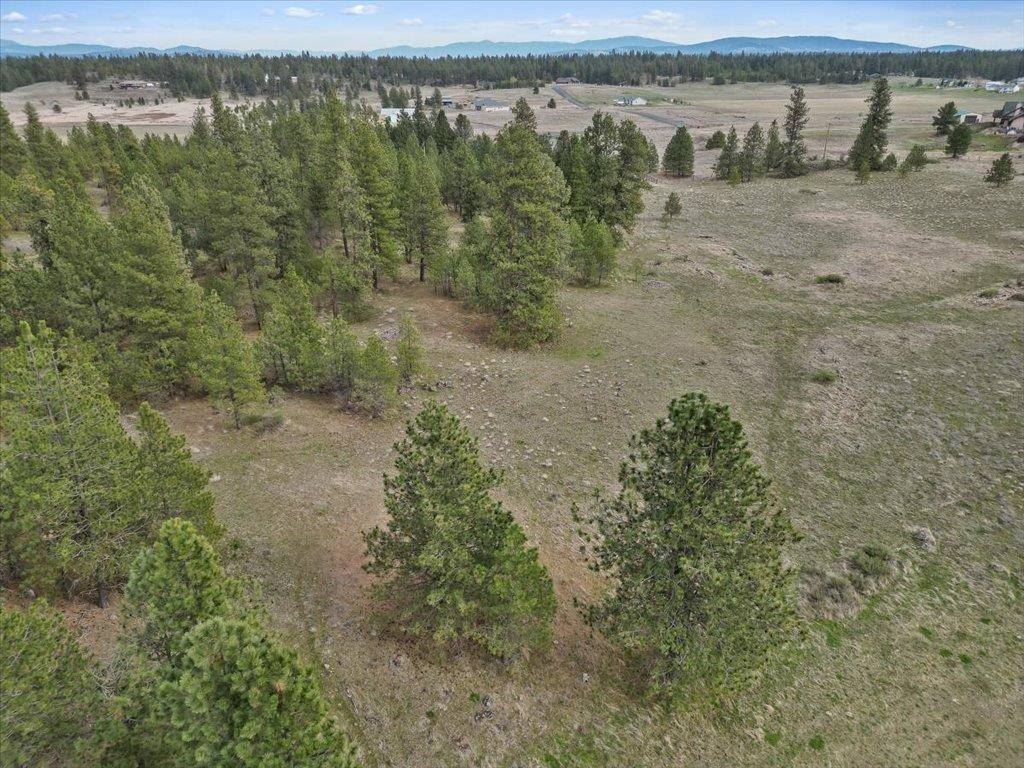 NKA N Flint Rd, Spokane, WA 99224