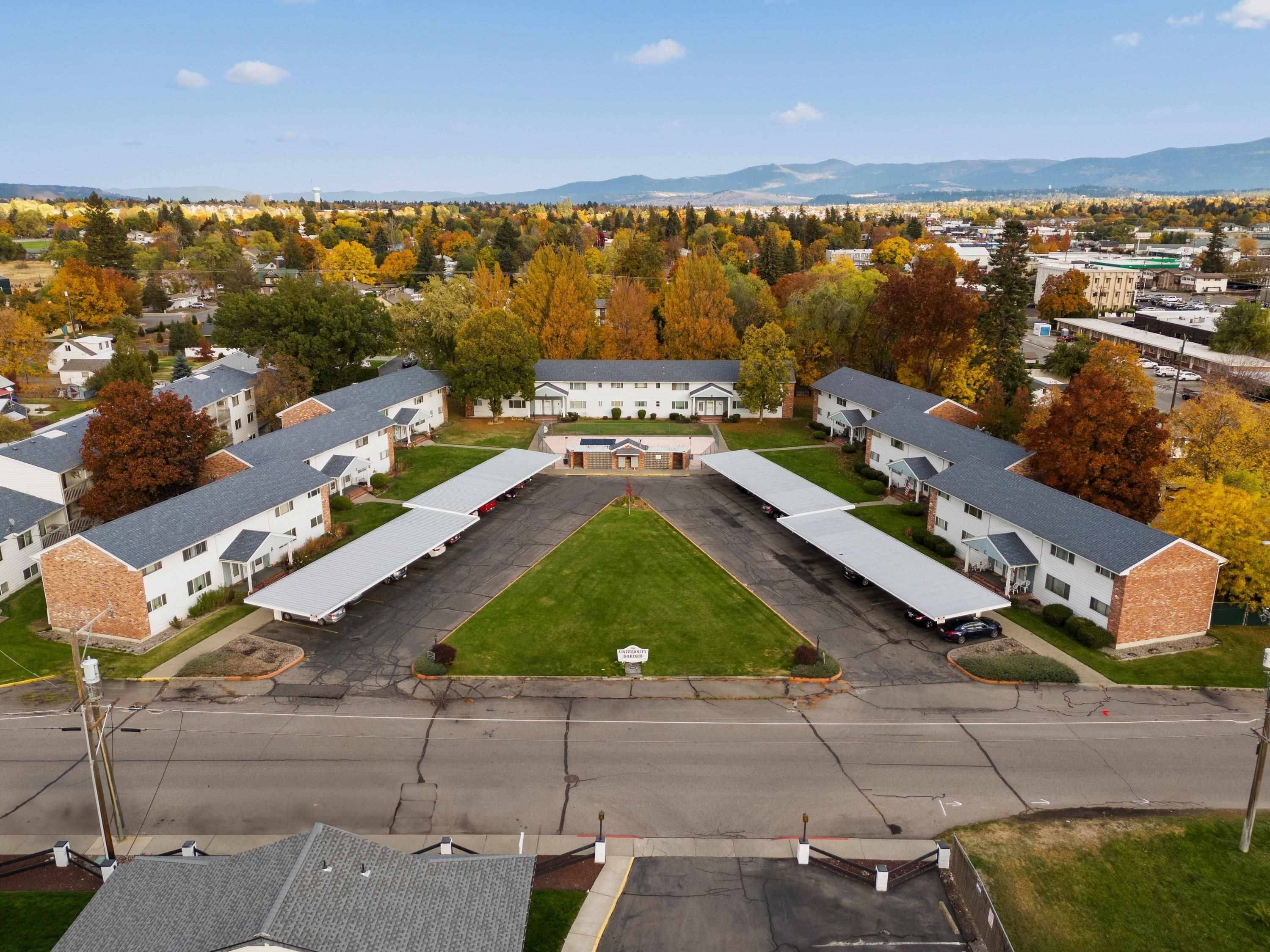 250 N Raymond Rd #A-9, Spokane Valley, WA 99206