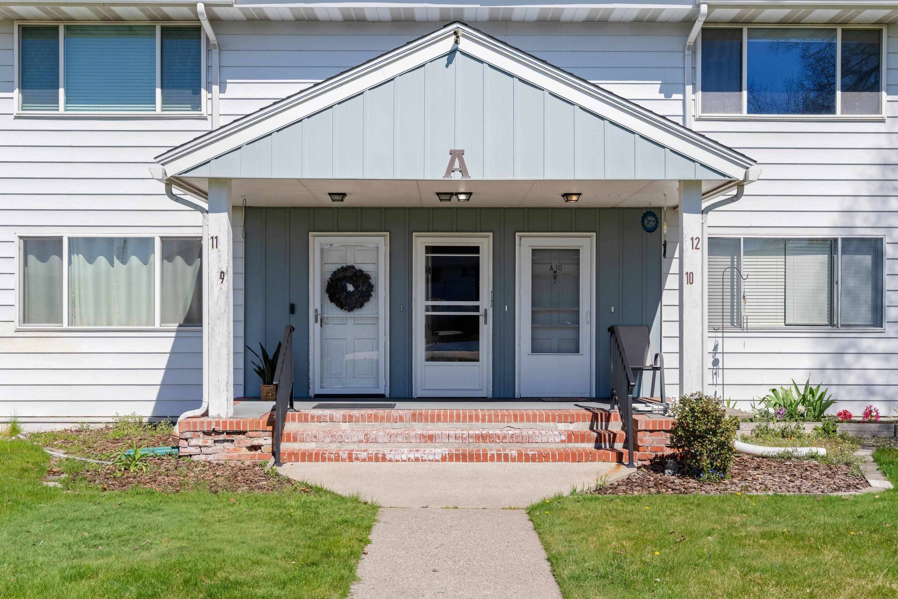 250 N Raymond Rd #A-9, Spokane Valley, WA 99206