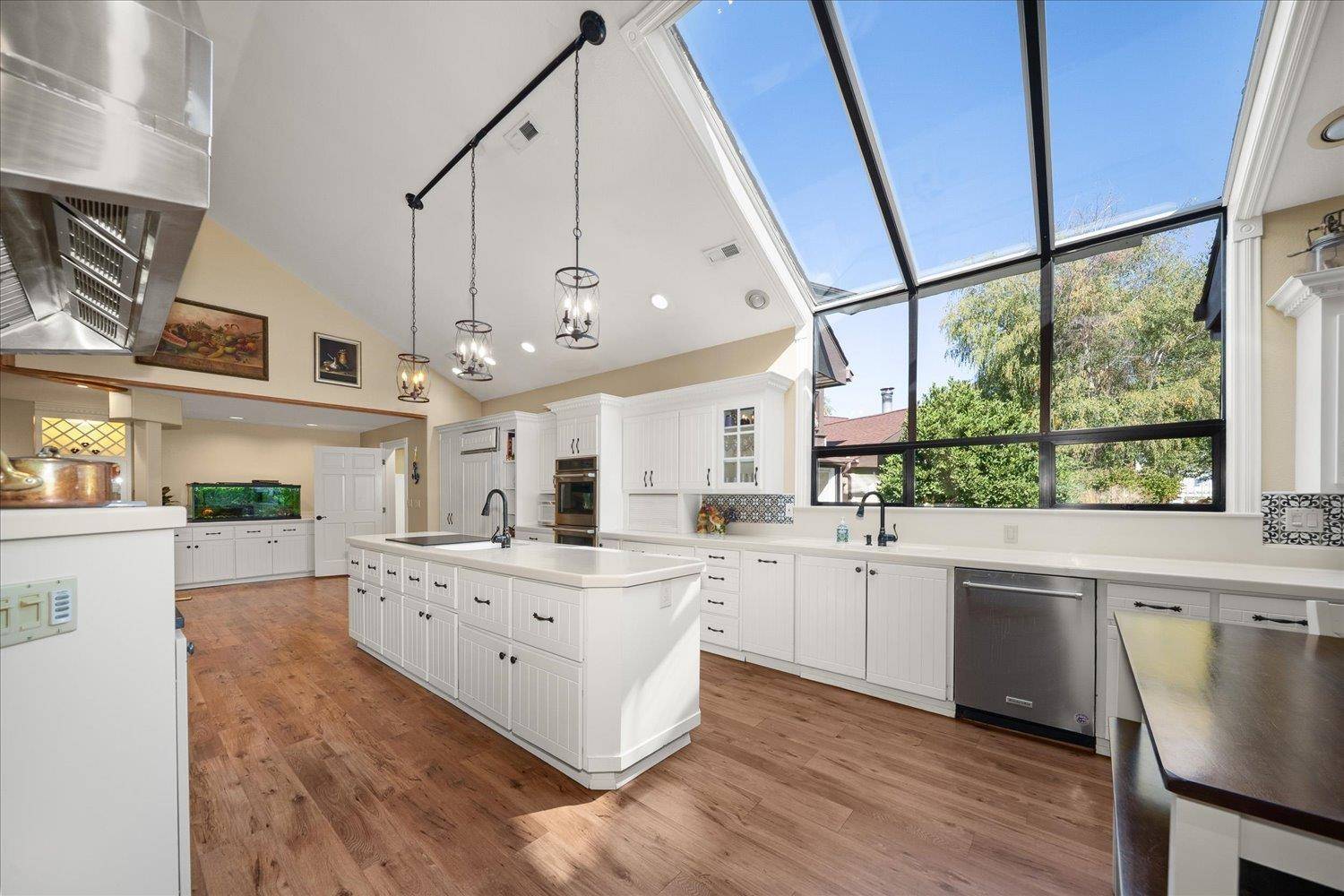 3207 E RIVER GLEN Dr, Colbert, WA 99005