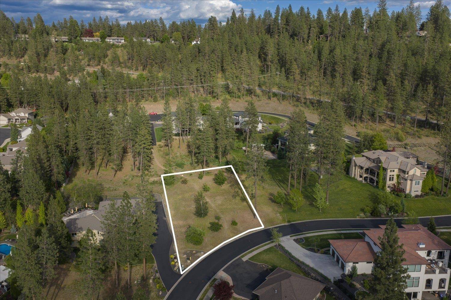 6109 S Torrino Ct, Spokane, WA 99223