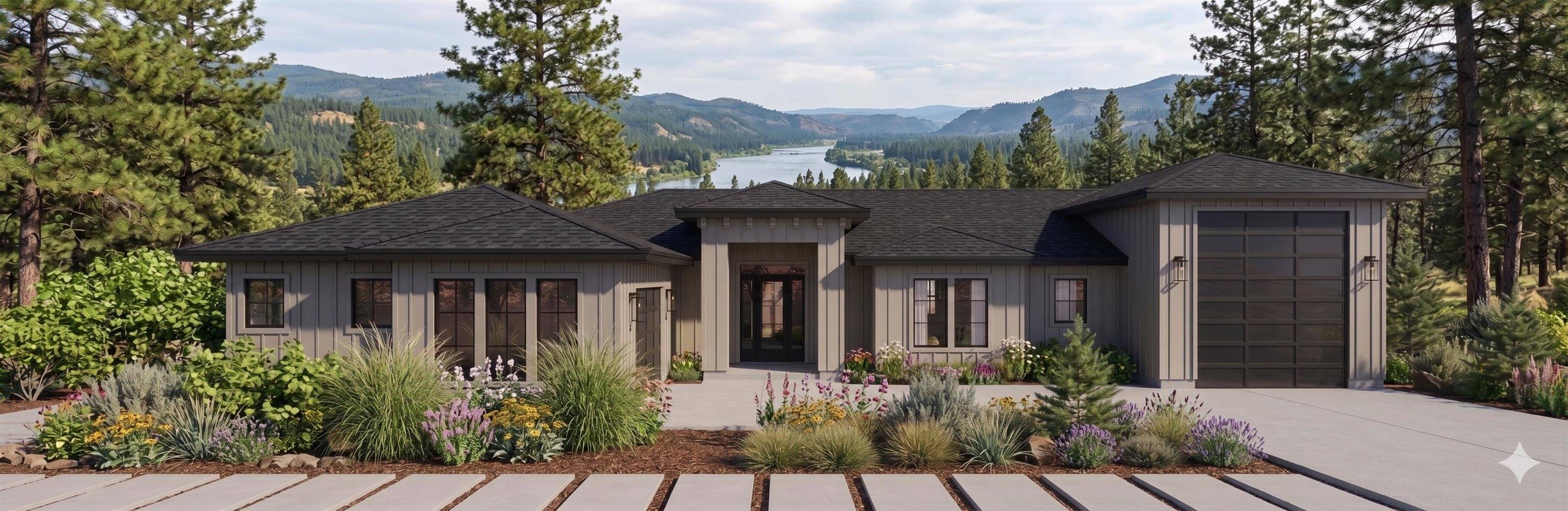 8006 S Jackson Rd, Mica, WA 99023