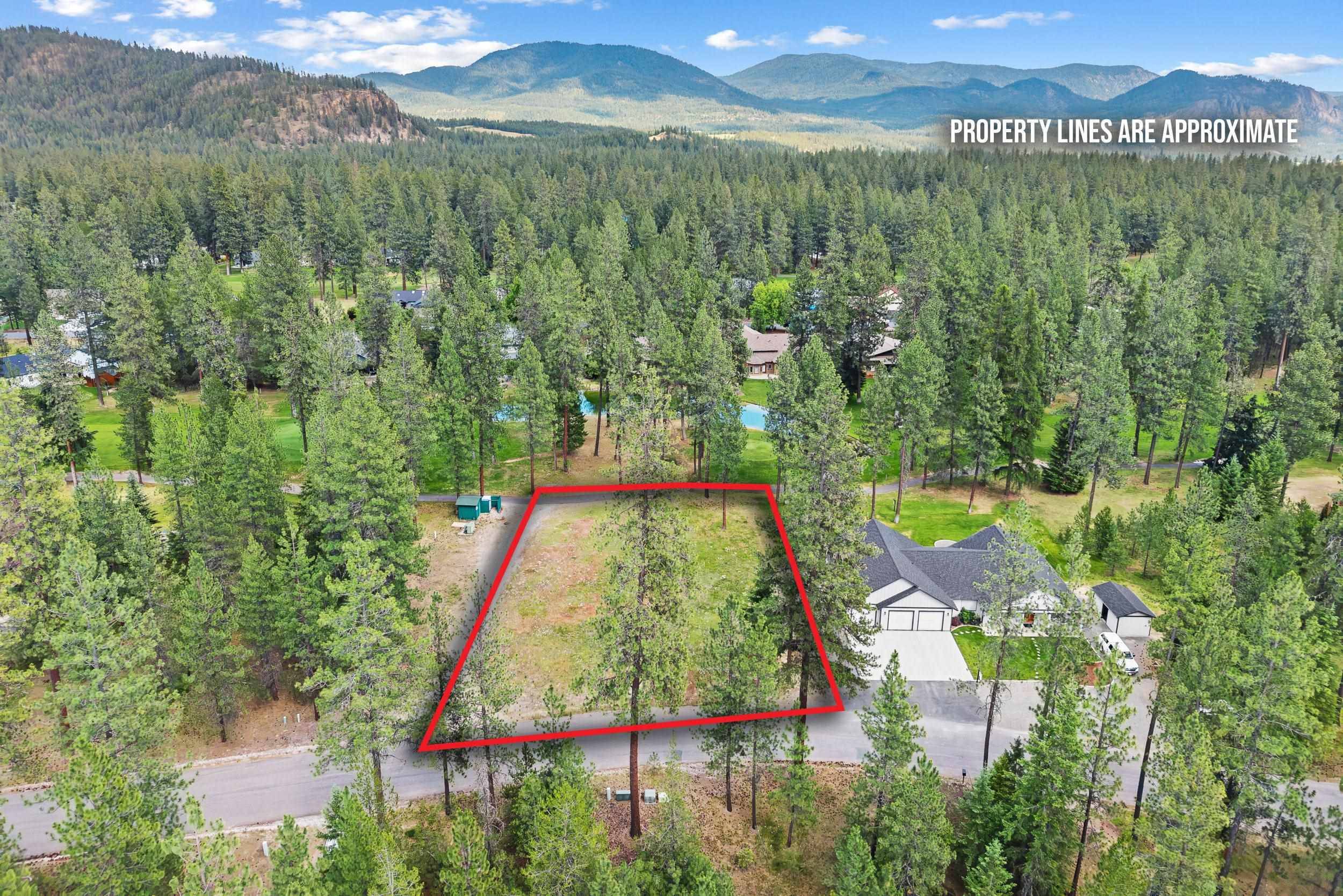 XX Palmer Ln, Chewelah, WA 99109