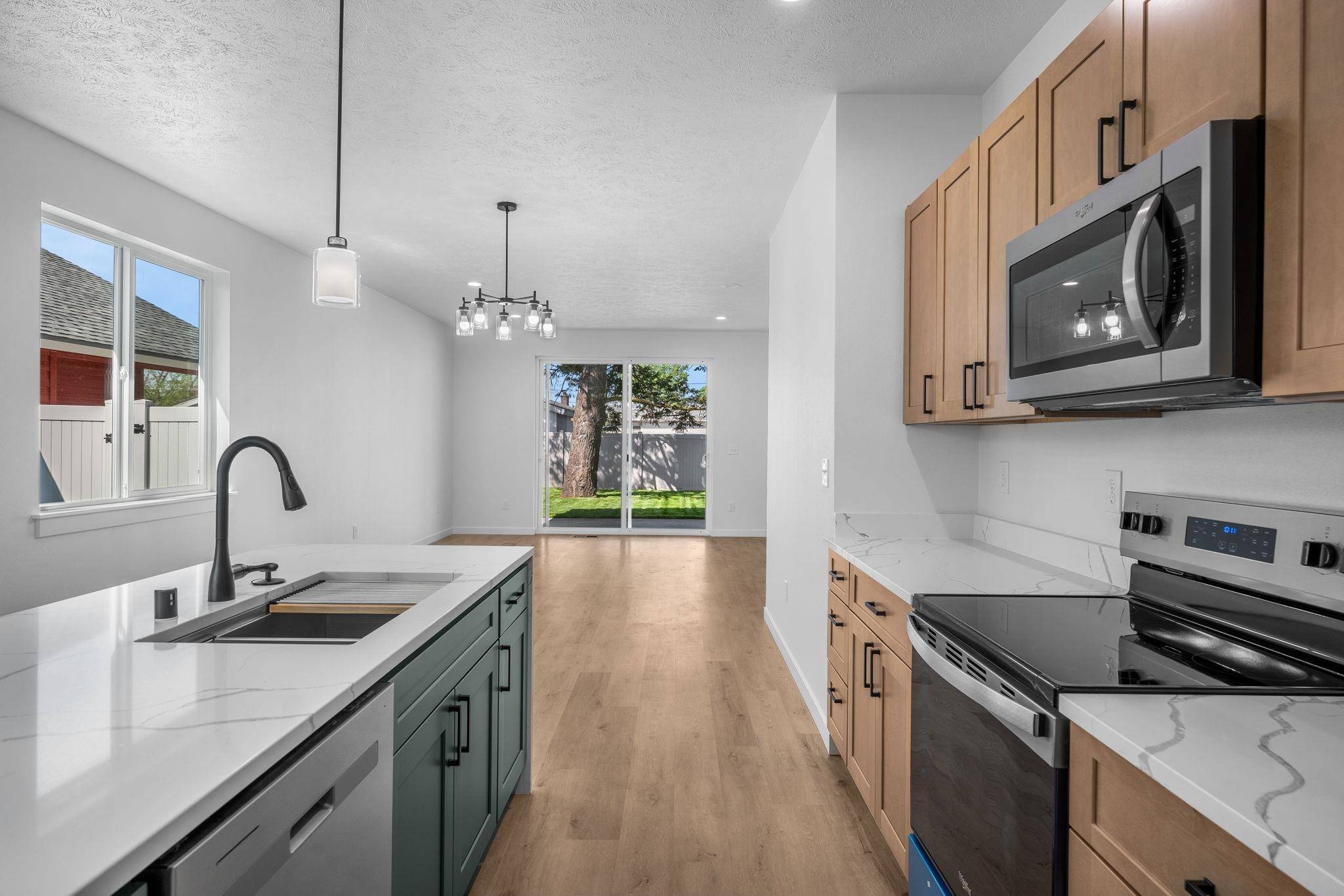 2111 N Sipple Rd, Spokane Valley, WA 99212