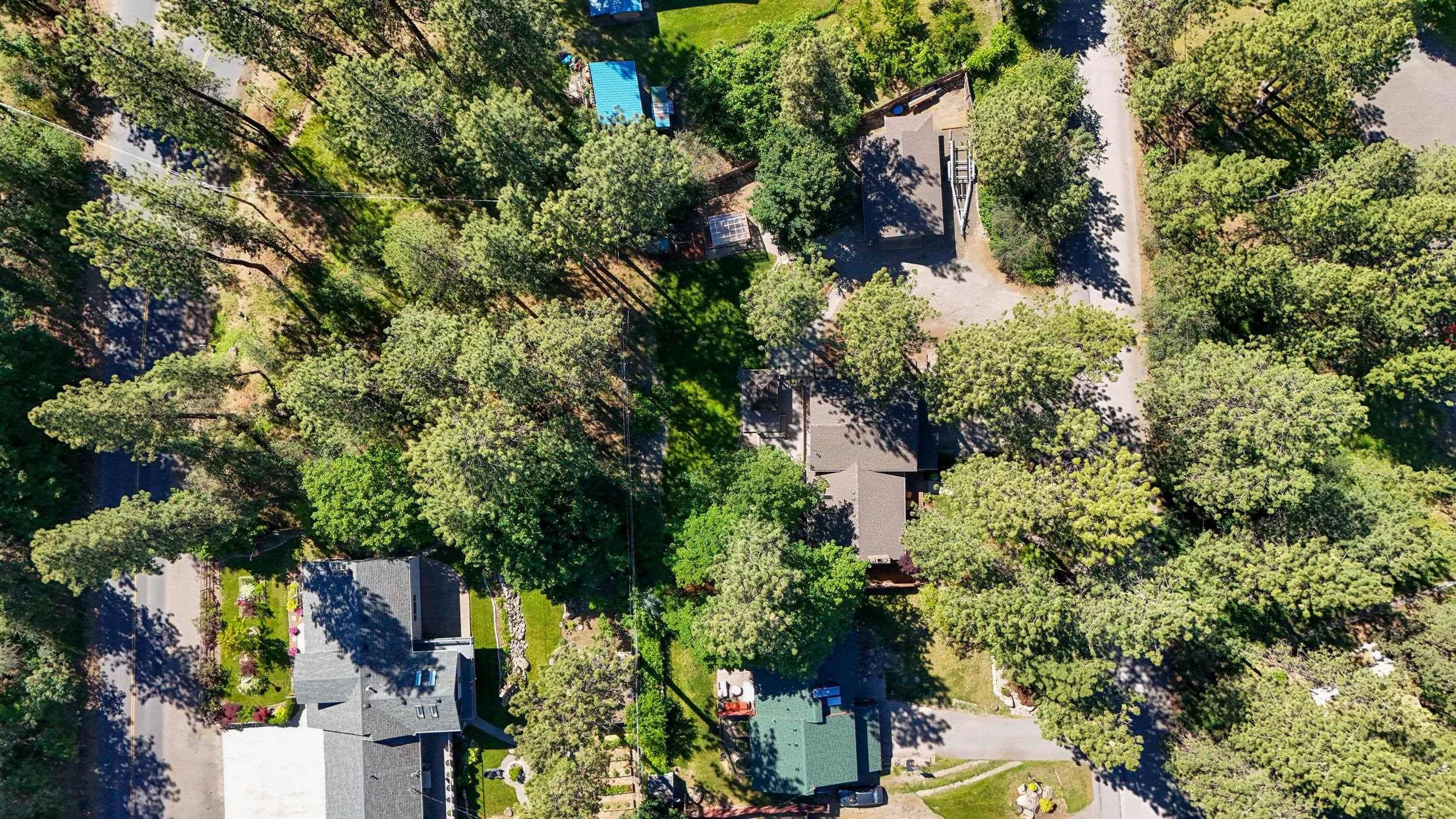 NKA S Glenrose Rd, Spokane, WA 99223