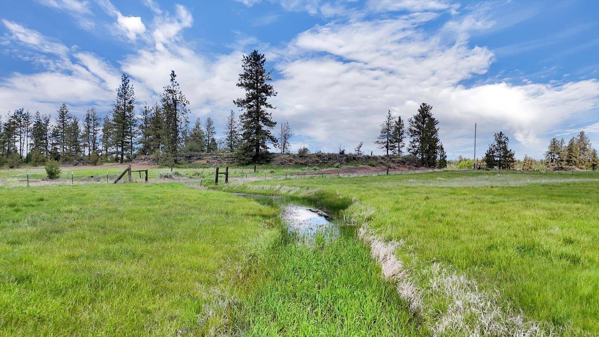 NKA S Ritchey Rd #23679 S Ritchey Rd., Cheney, WA 99004