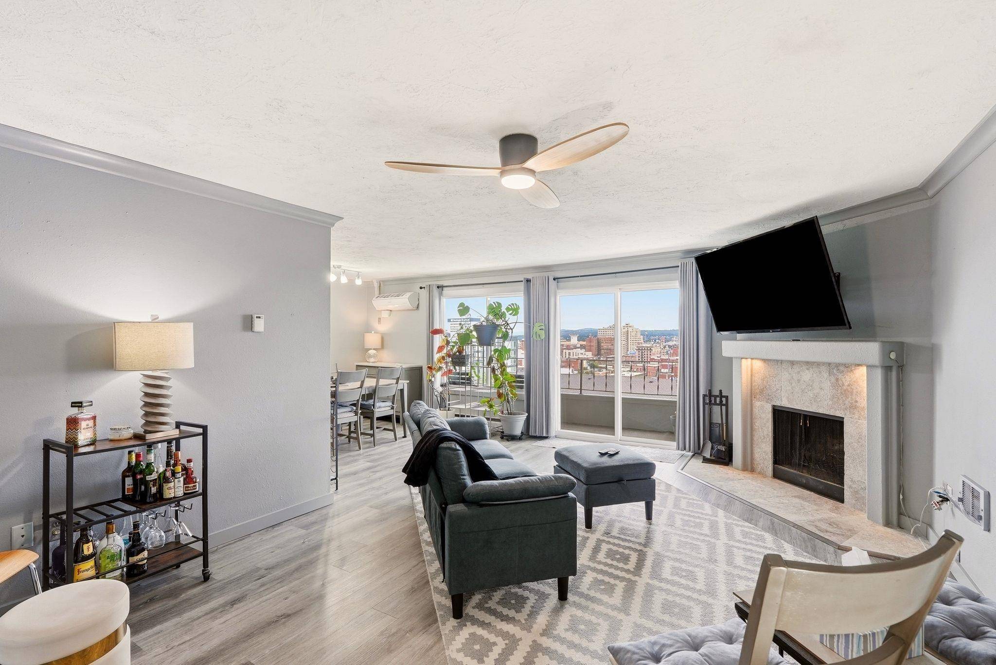 214 W 6th Ave ##306, Spokane, WA 99204