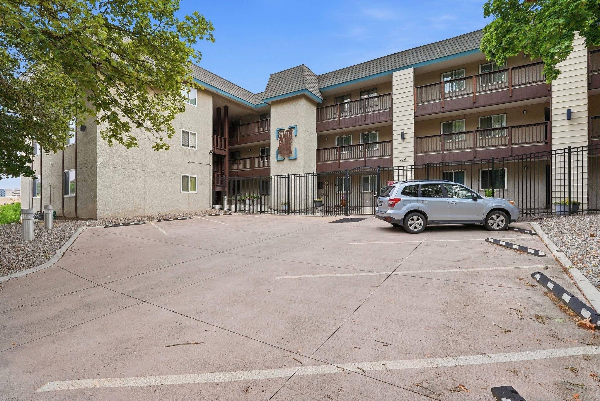 214 W 6th Ave ##306, Spokane, WA 99204