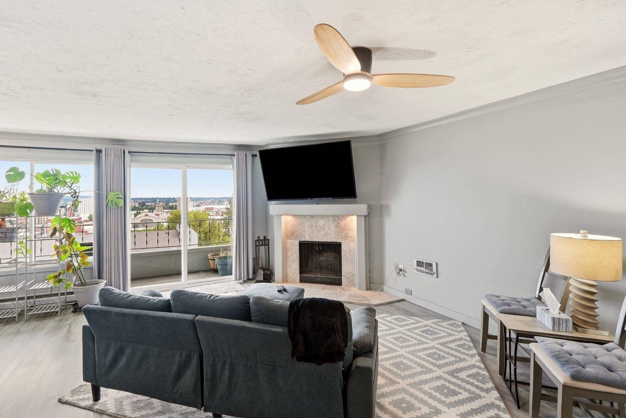 214 W 6th Ave ##306, Spokane, WA 99204