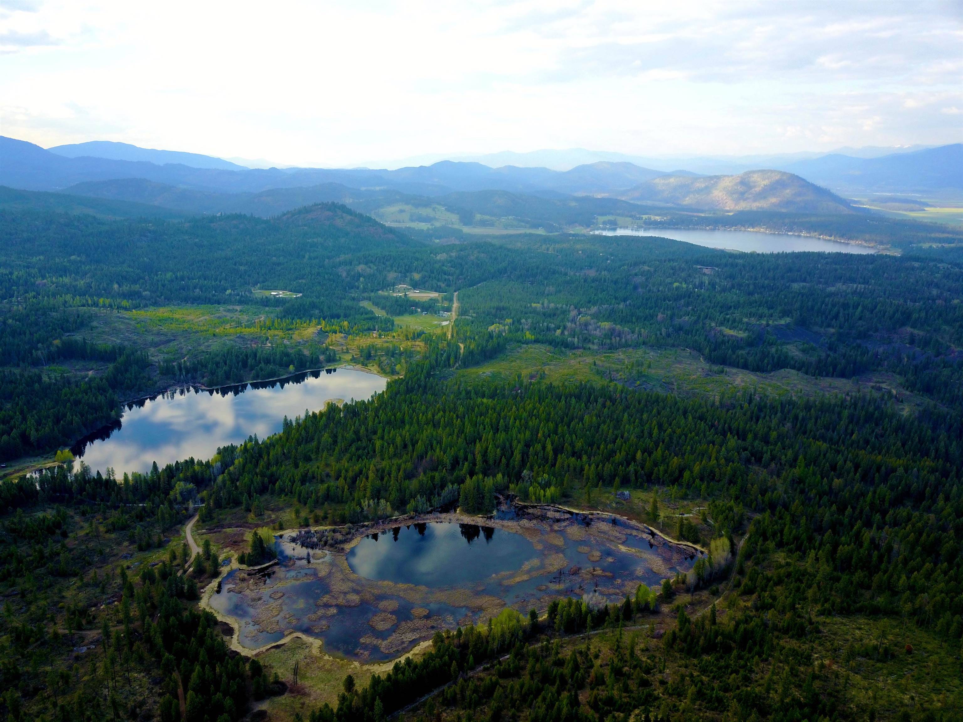 3673 Little Sweden Rd #Lot C, Valley, WA 99181