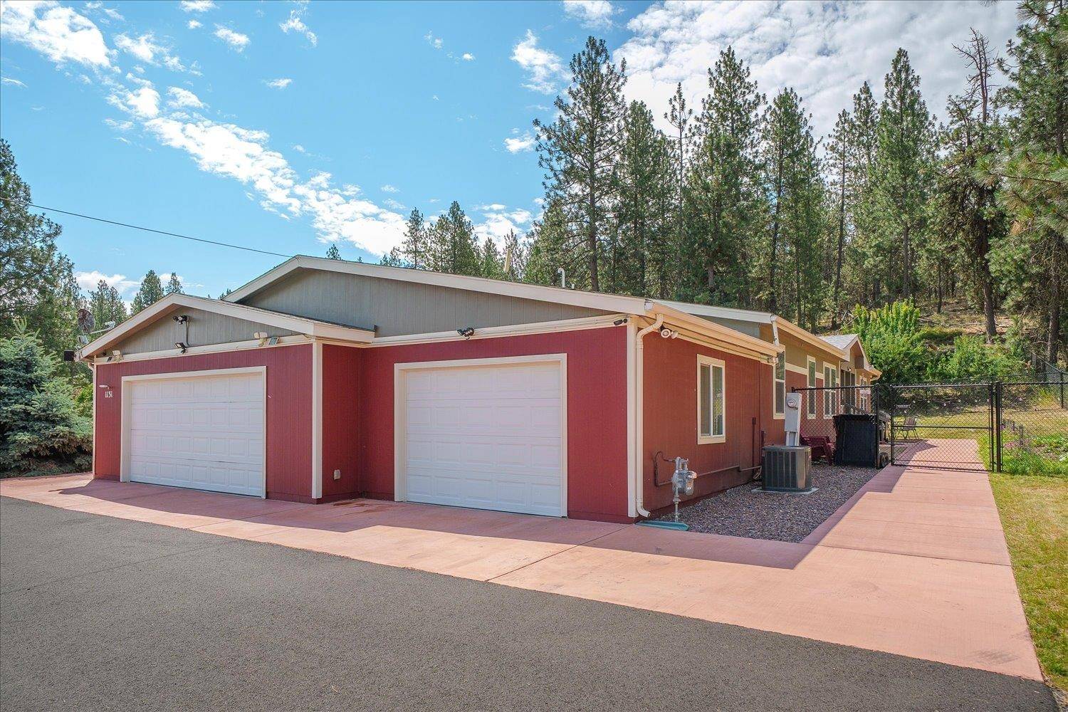 1131 W San Salvador St, Medical Lake, WA 99022