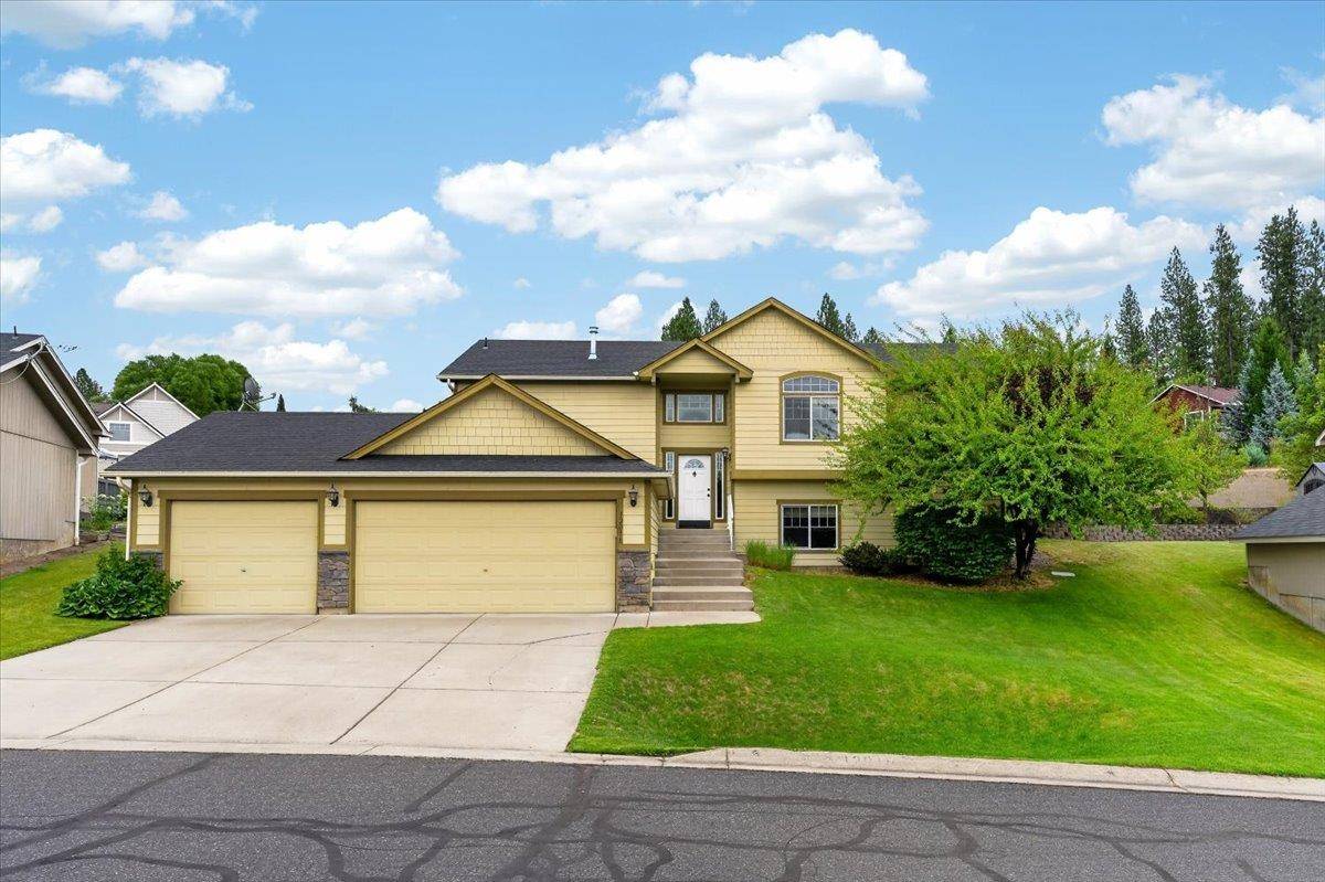 12018 N Korey Ln, Spokane, WA 99218