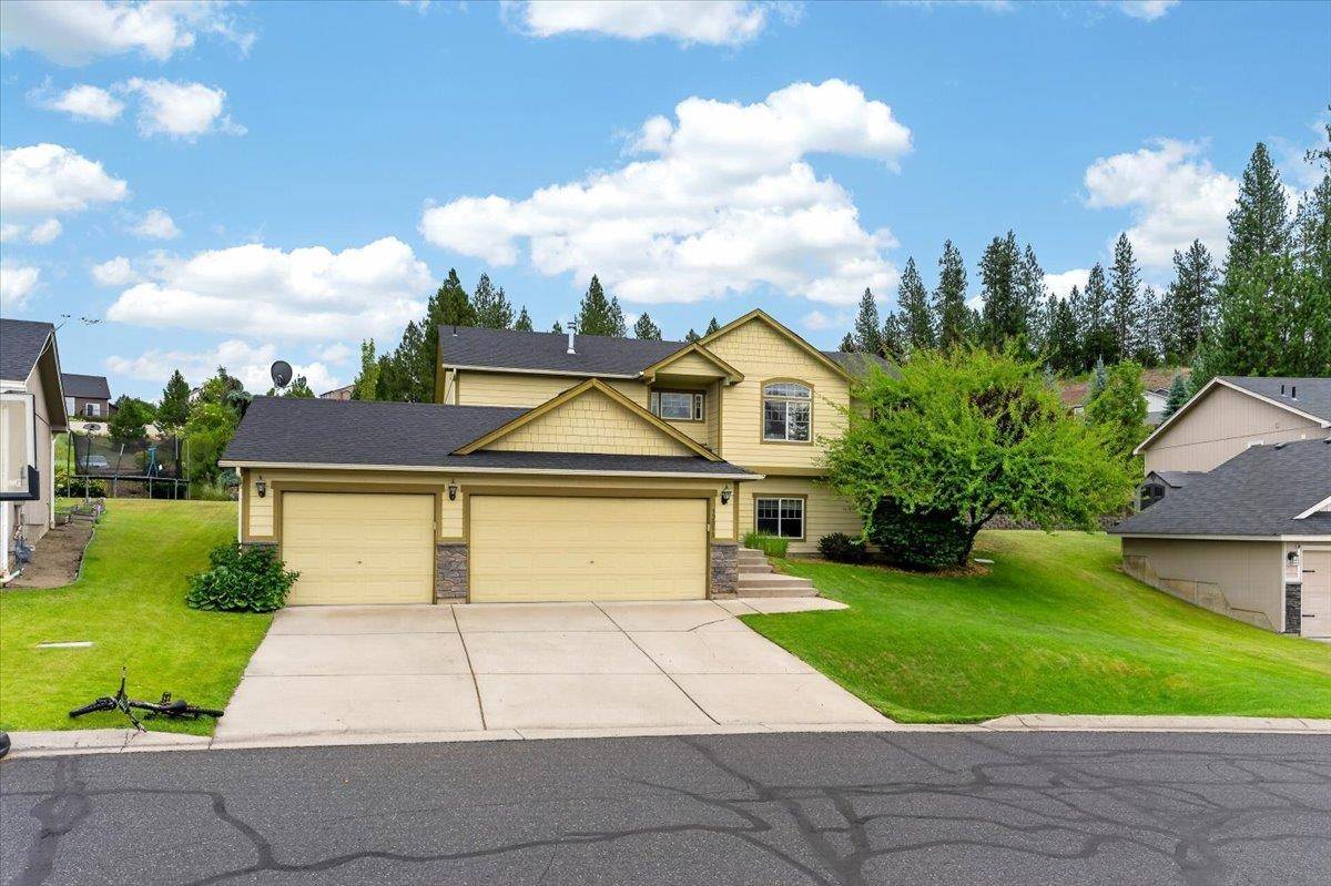 12018 N Korey Ln, Spokane, WA 99218