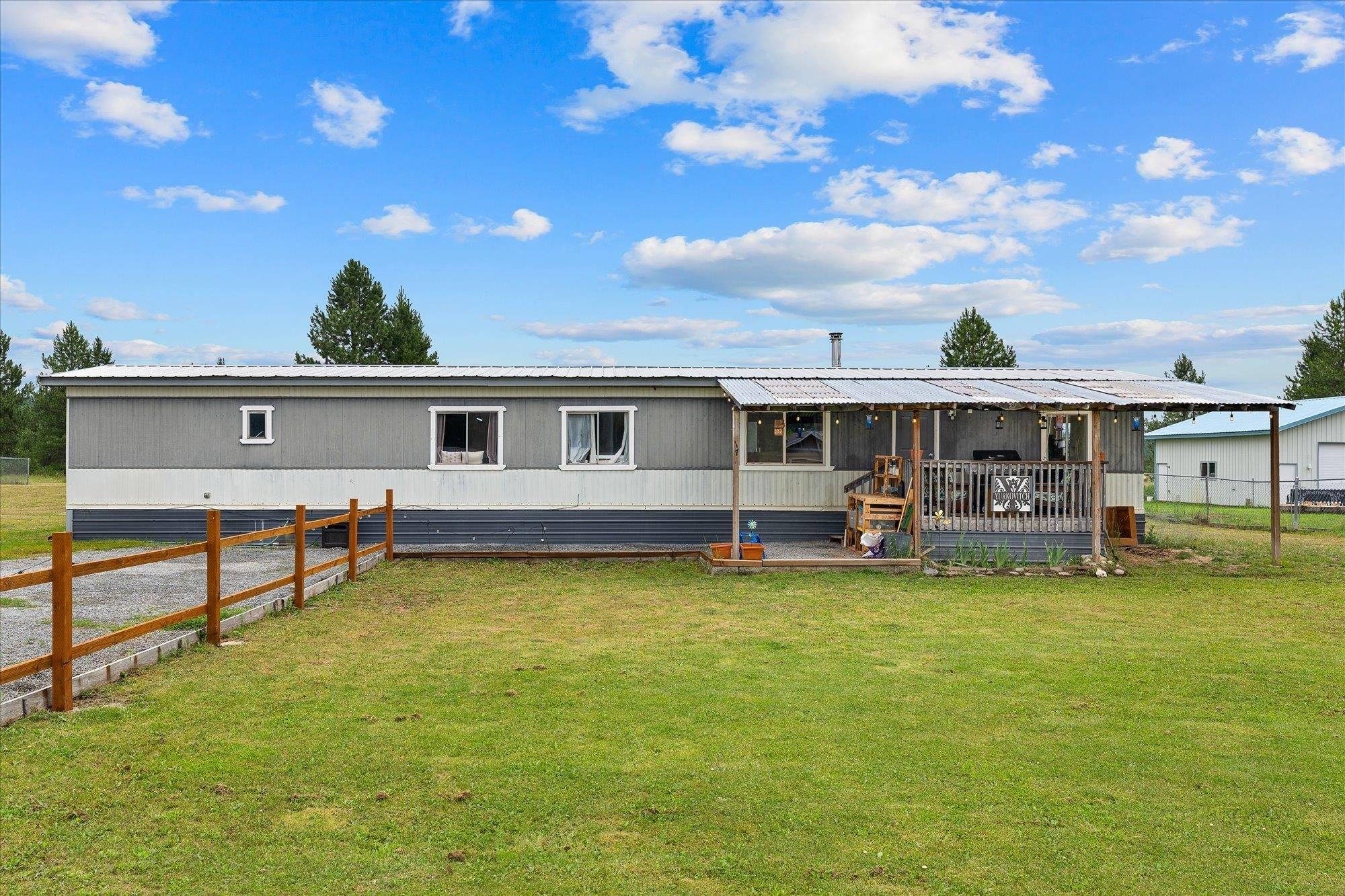 171 Open Skies Rd, Newport, WA 99156