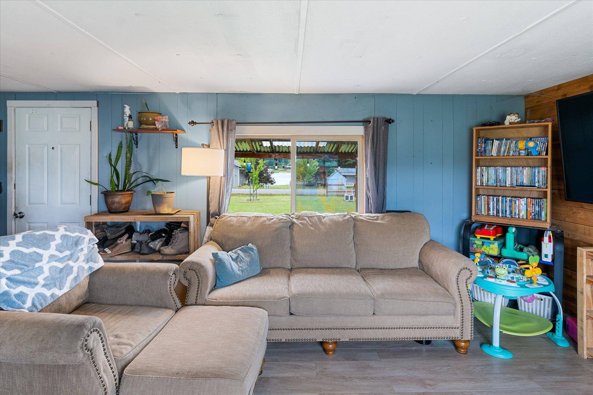 171 Open Skies Rd, Newport, WA 99156