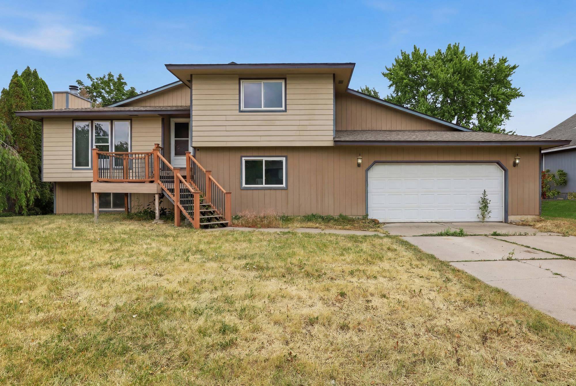 14723 E Olympic Ave, Spokane Valley, WA 99216