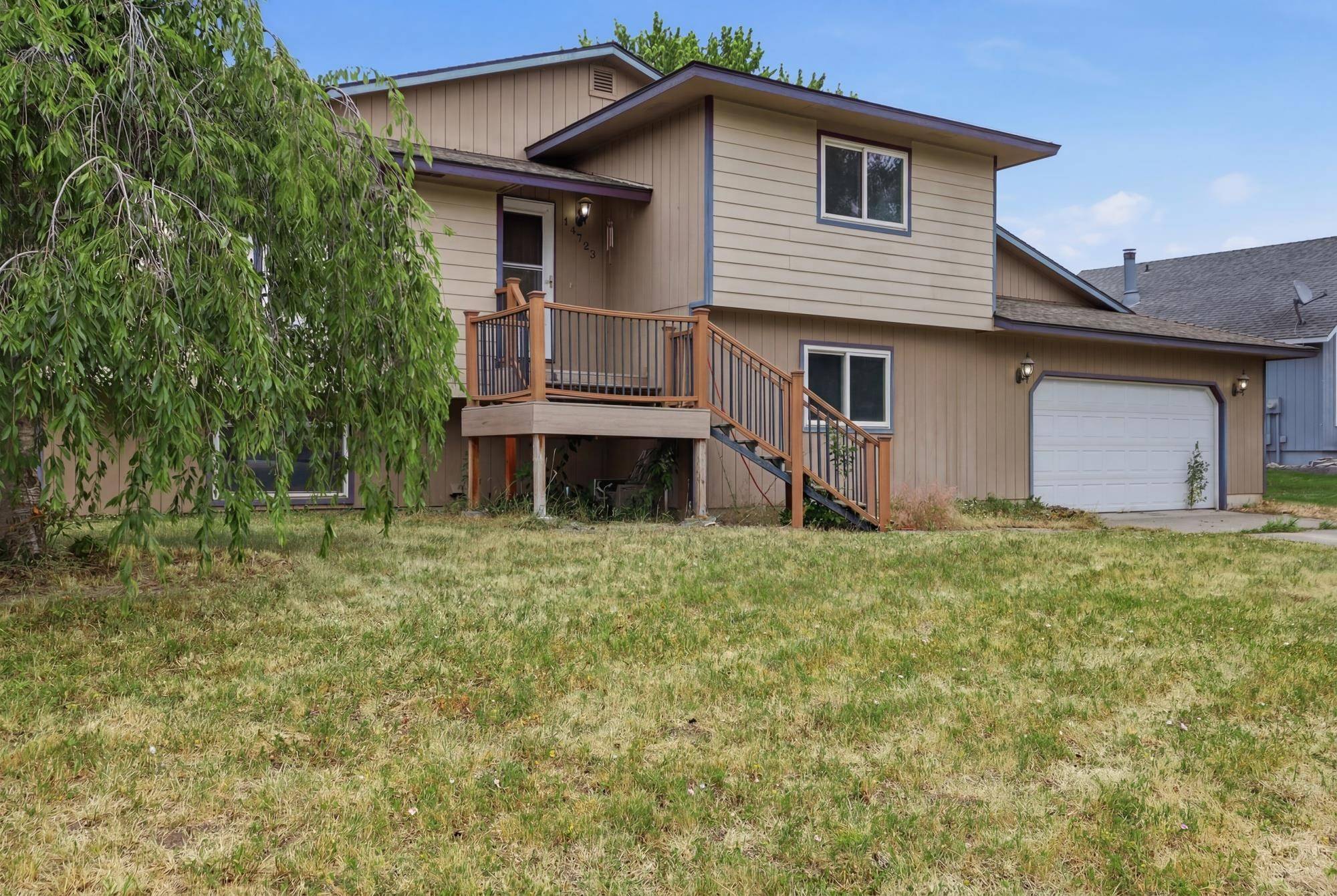 14723 E Olympic Ave, Spokane Valley, WA 99216